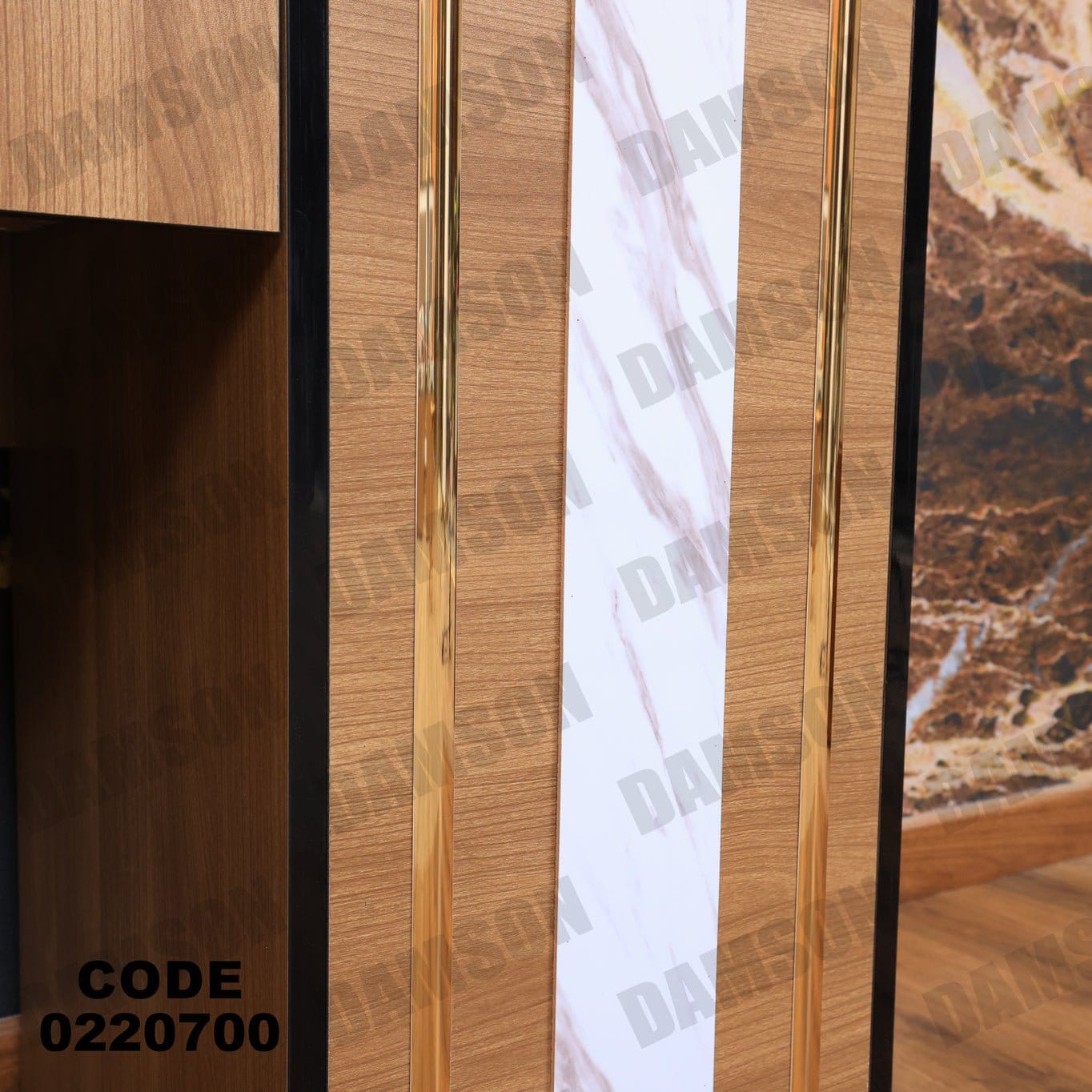 غرفة نوم أطفال 207 - Damson Furnitureغرفة نوم أطفال 207