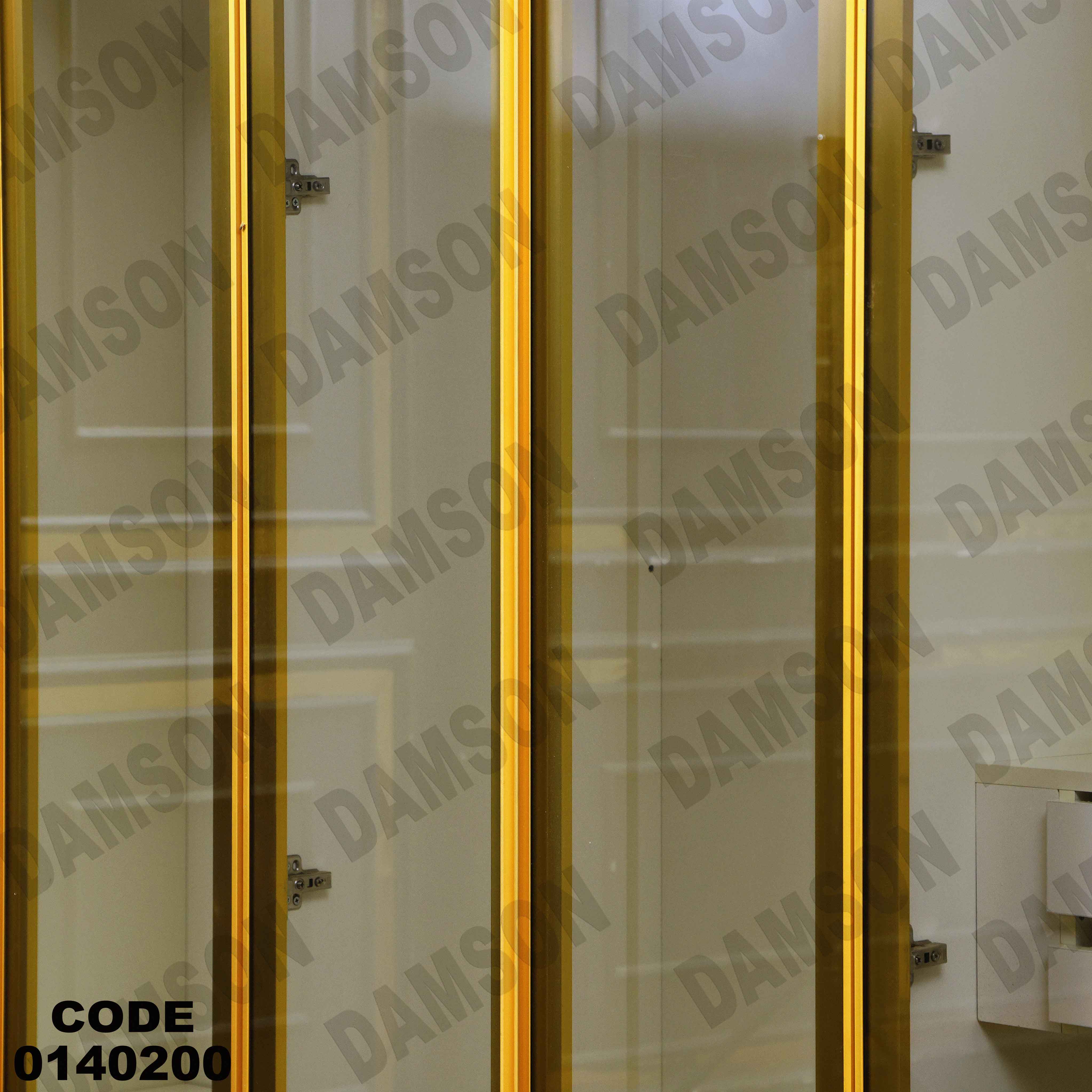 غرفة نوم ماستر 402