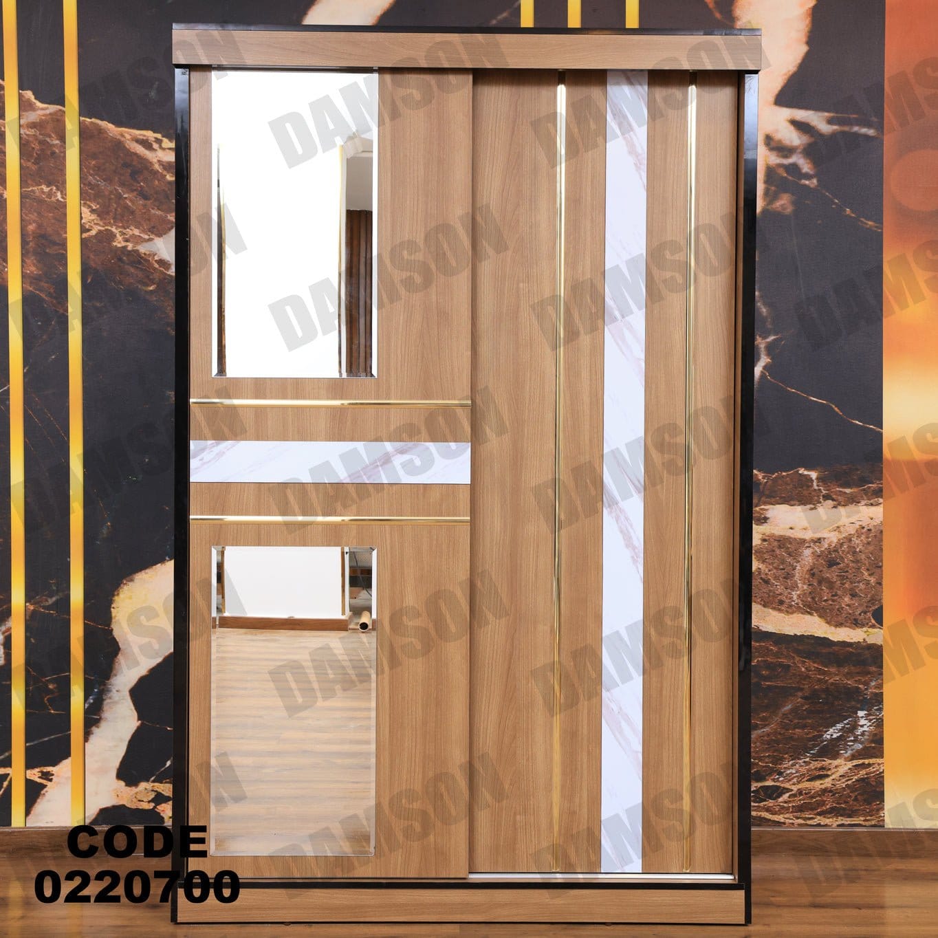 غرفة نوم أطفال 207 - Damson Furnitureغرفة نوم أطفال 207