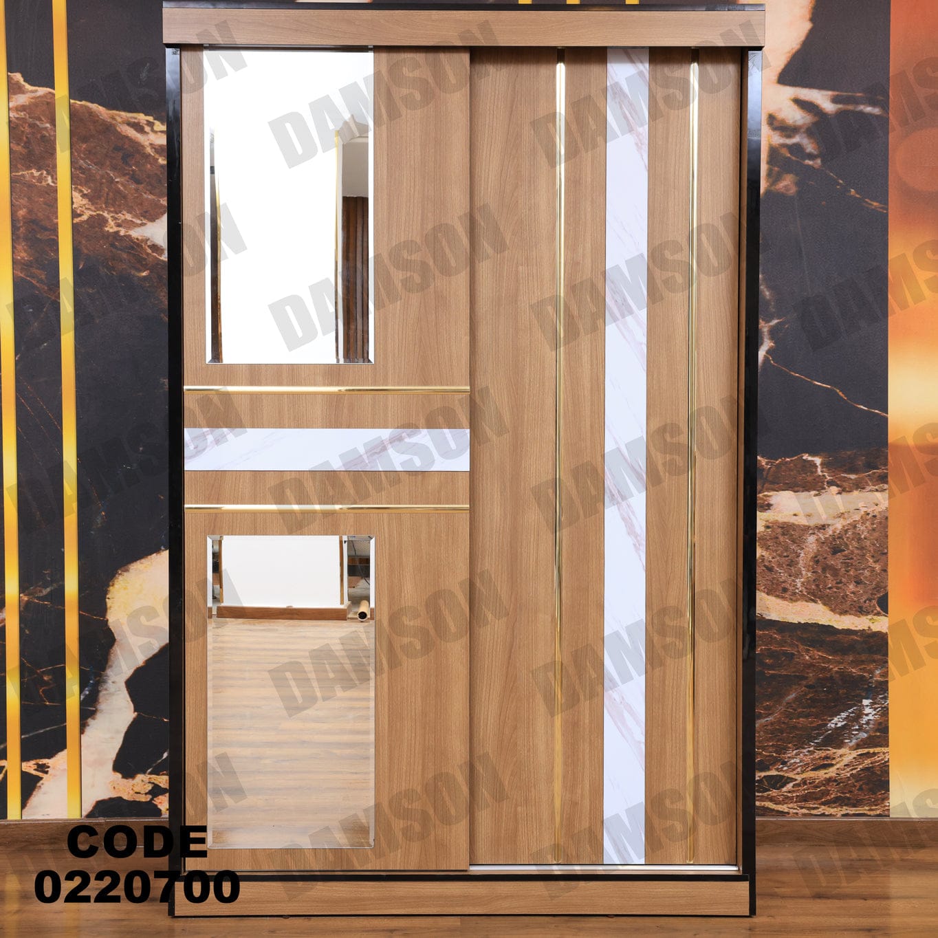 غرفة نوم أطفال 207 - Damson Furnitureغرفة نوم أطفال 207
