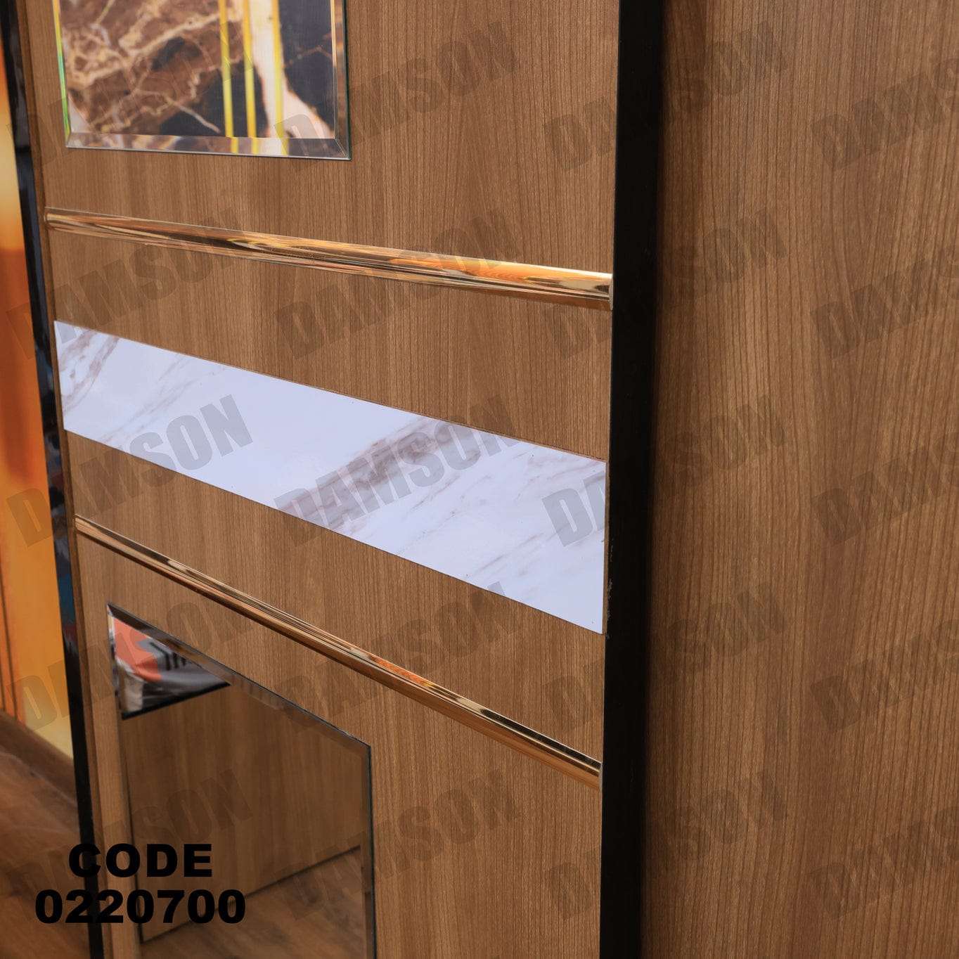 غرفة نوم أطفال 207 - Damson Furnitureغرفة نوم أطفال 207