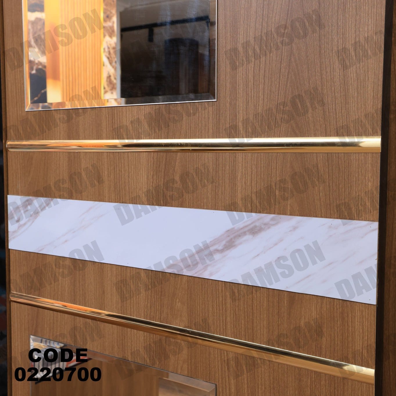 غرفة نوم أطفال 207 - Damson Furnitureغرفة نوم أطفال 207