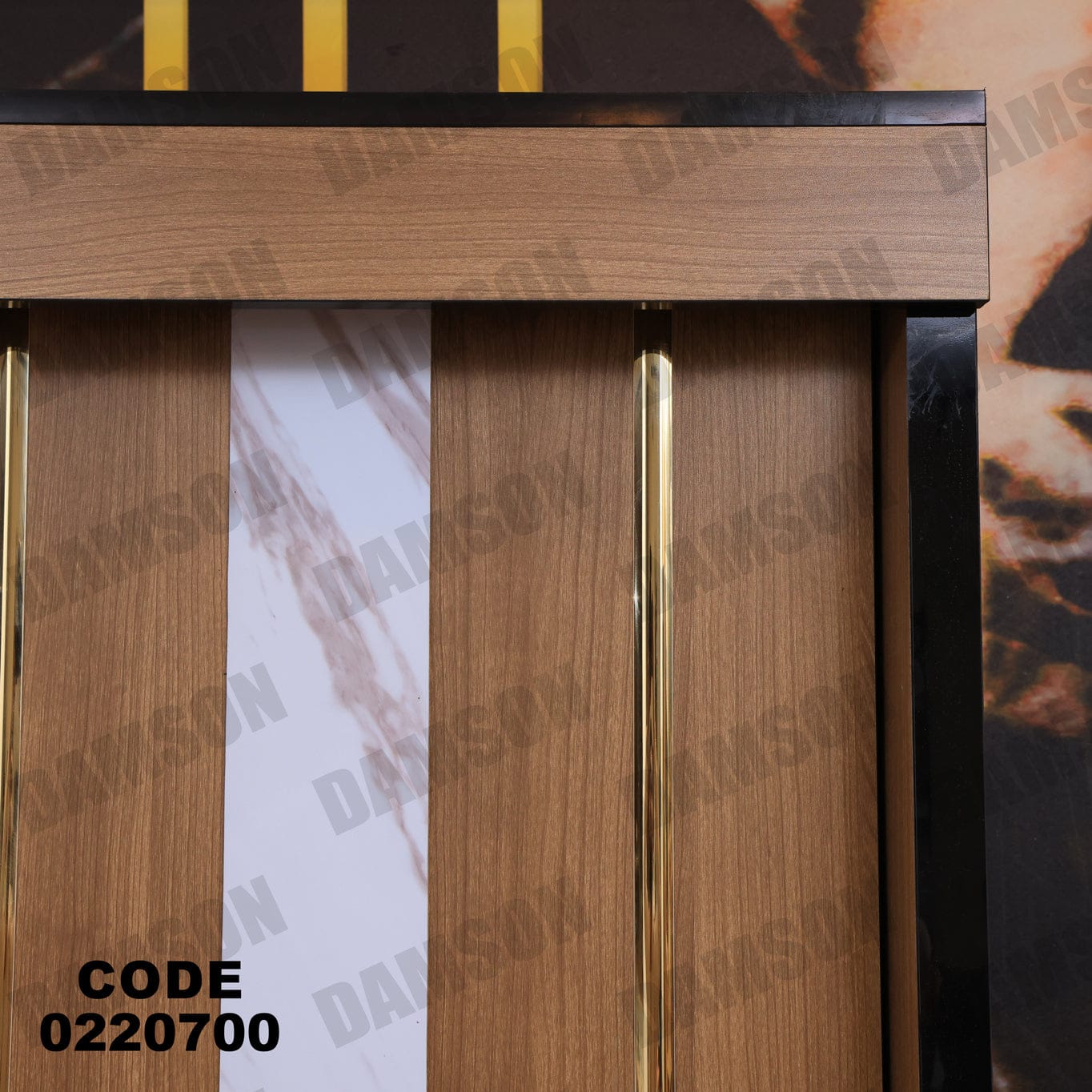 غرفة نوم أطفال 207 - Damson Furnitureغرفة نوم أطفال 207