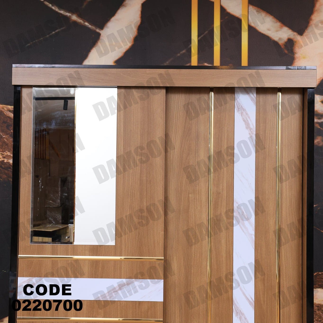 غرفة نوم أطفال 207 - Damson Furnitureغرفة نوم أطفال 207