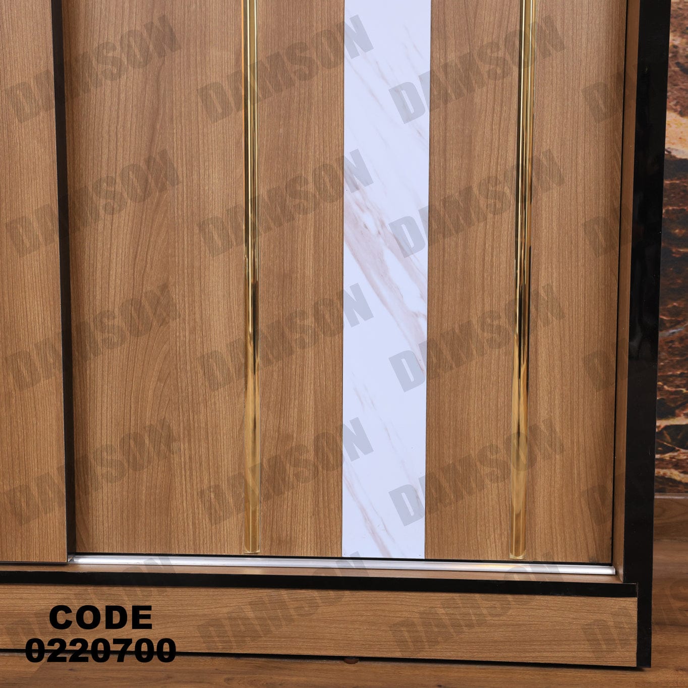 غرفة نوم أطفال 207 - Damson Furnitureغرفة نوم أطفال 207