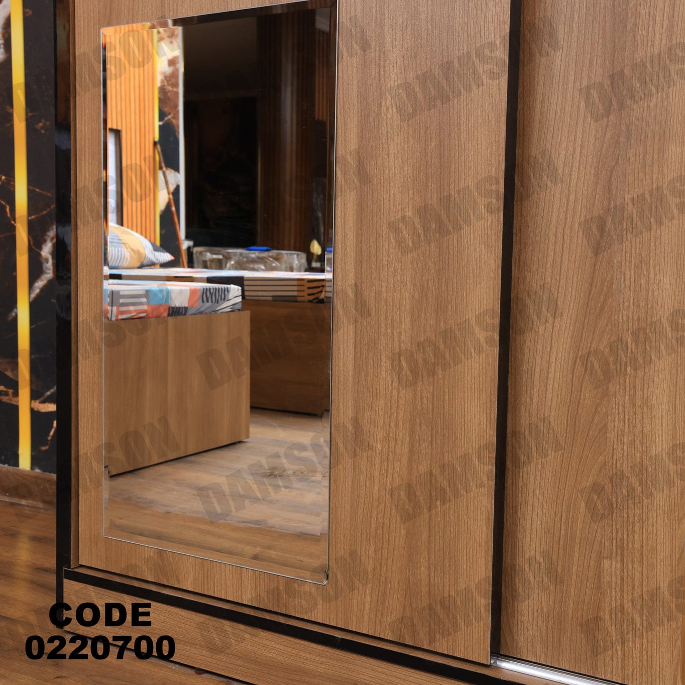 غرفة نوم أطفال 207 - Damson Furnitureغرفة نوم أطفال 207