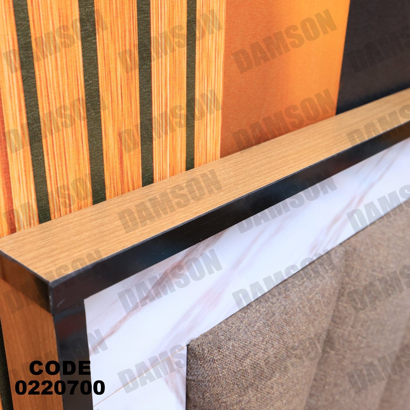 غرفة نوم أطفال 207 - Damson Furnitureغرفة نوم أطفال 207