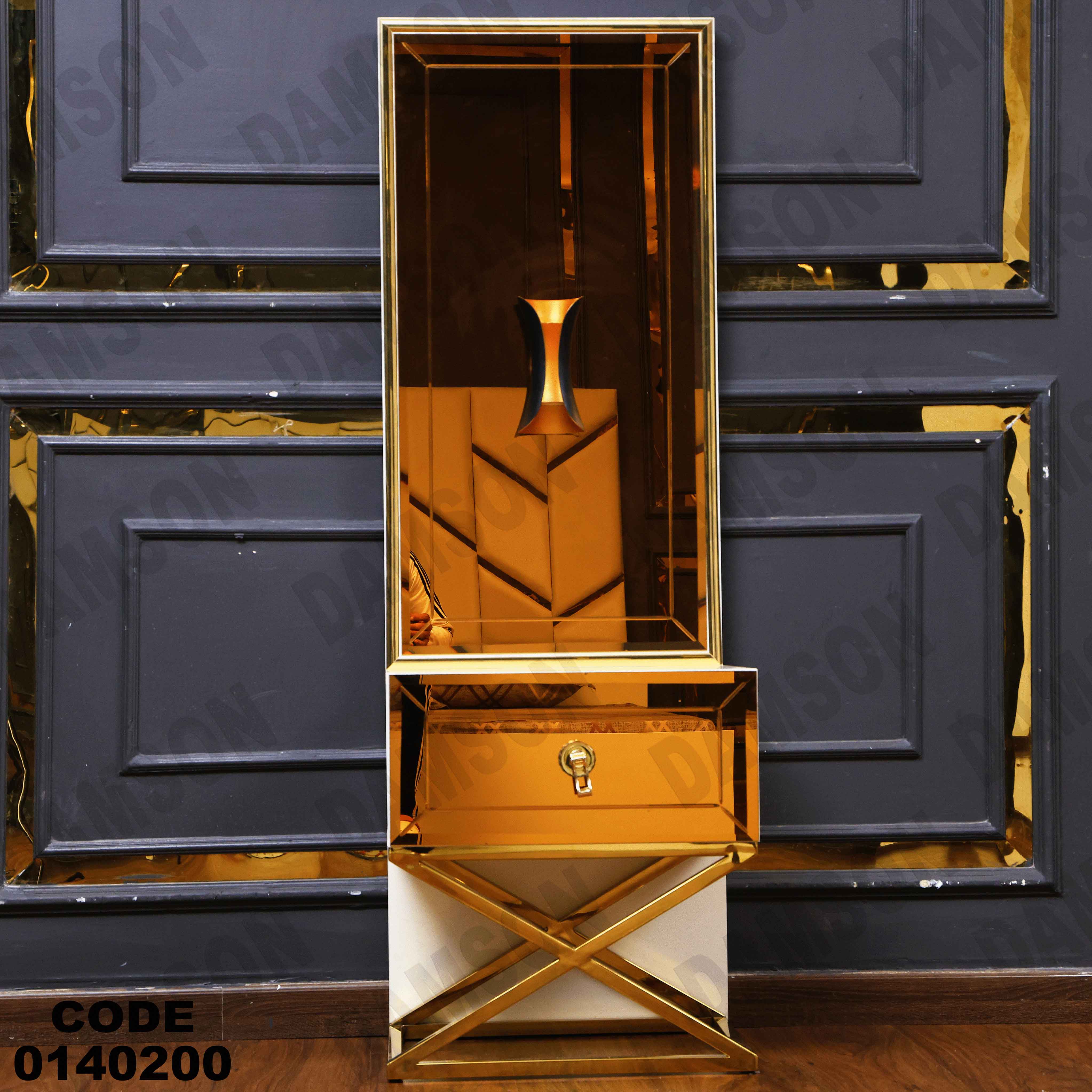 غرفة نوم ماستر 402