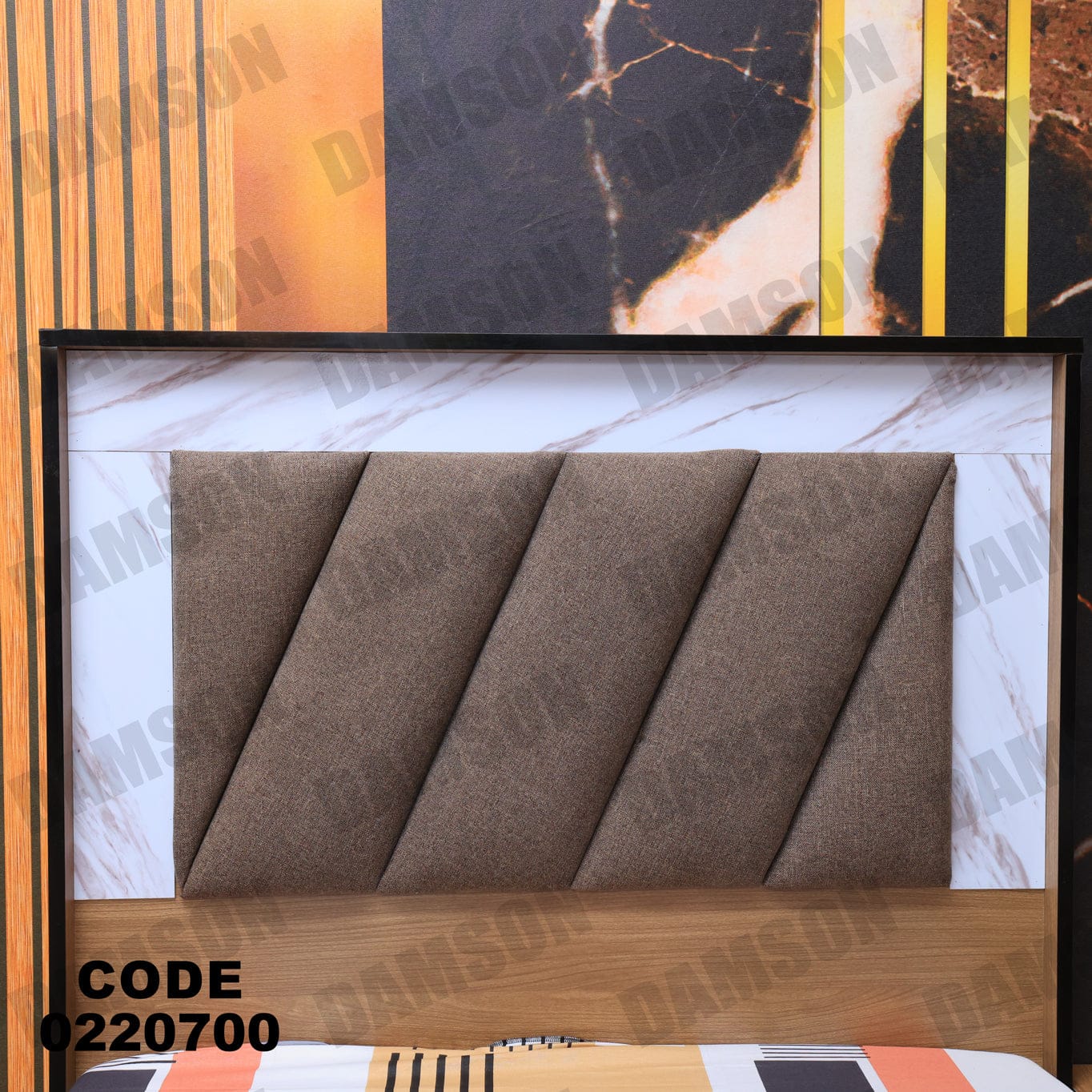 غرفة نوم أطفال 207 - Damson Furnitureغرفة نوم أطفال 207