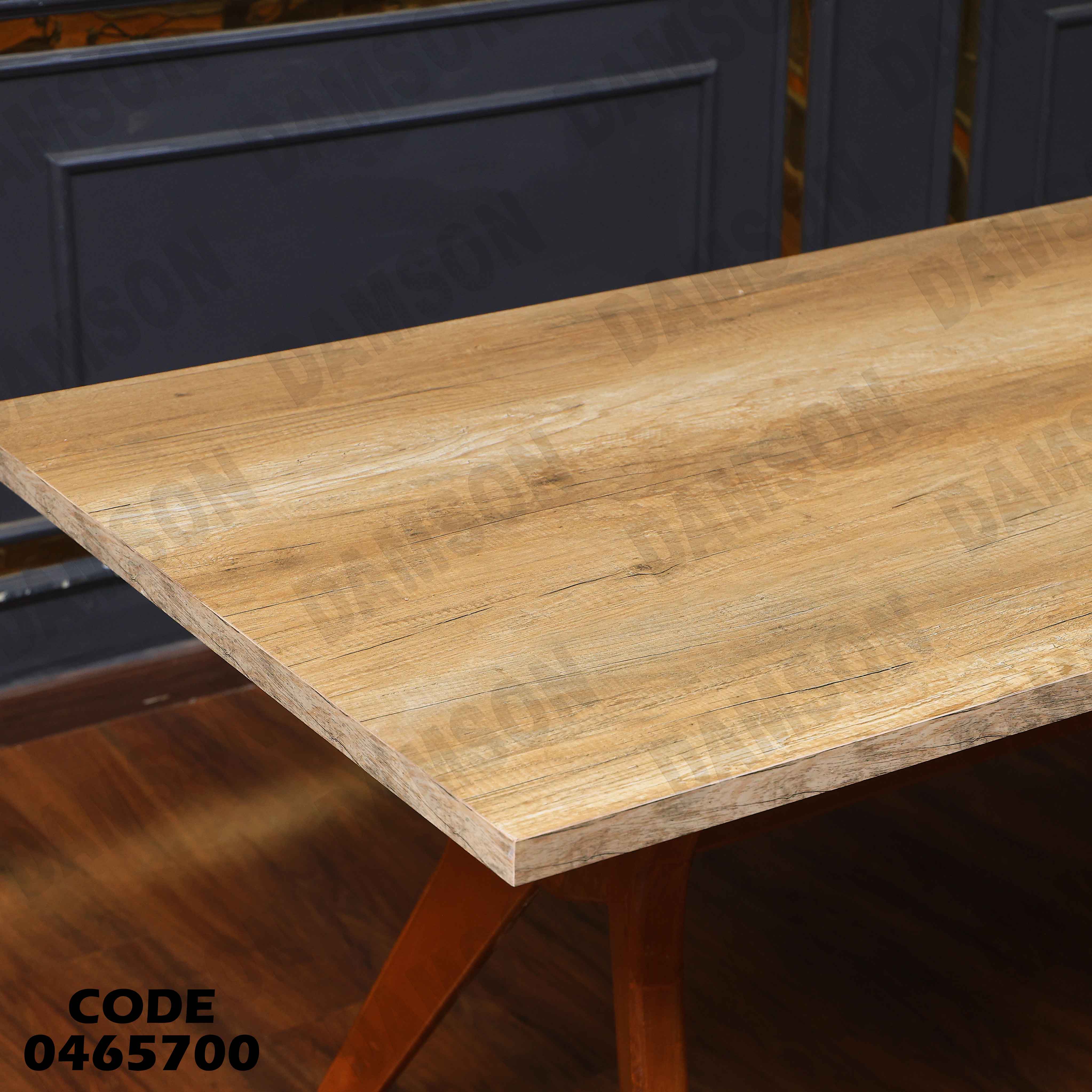 ترابيزة سفرة 660