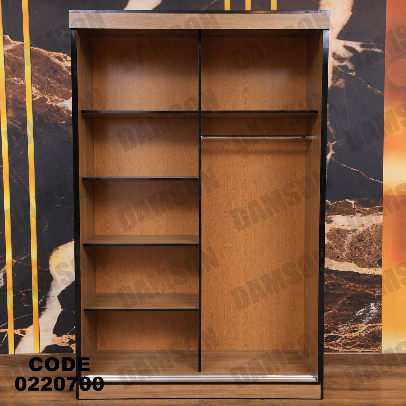 غرفة نوم أطفال 207 - Damson Furnitureغرفة نوم أطفال 207