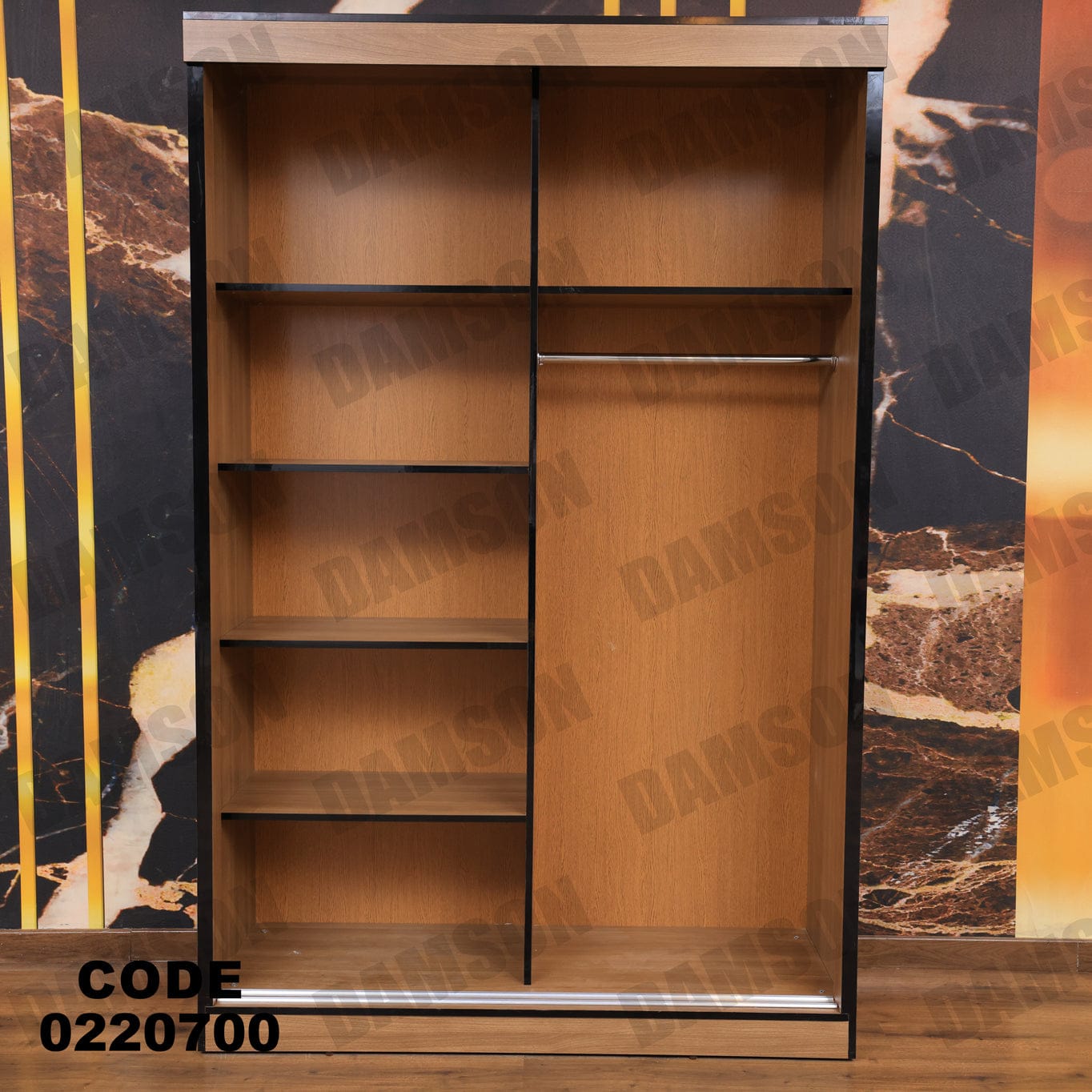 غرفة نوم أطفال 207 - Damson Furnitureغرفة نوم أطفال 207