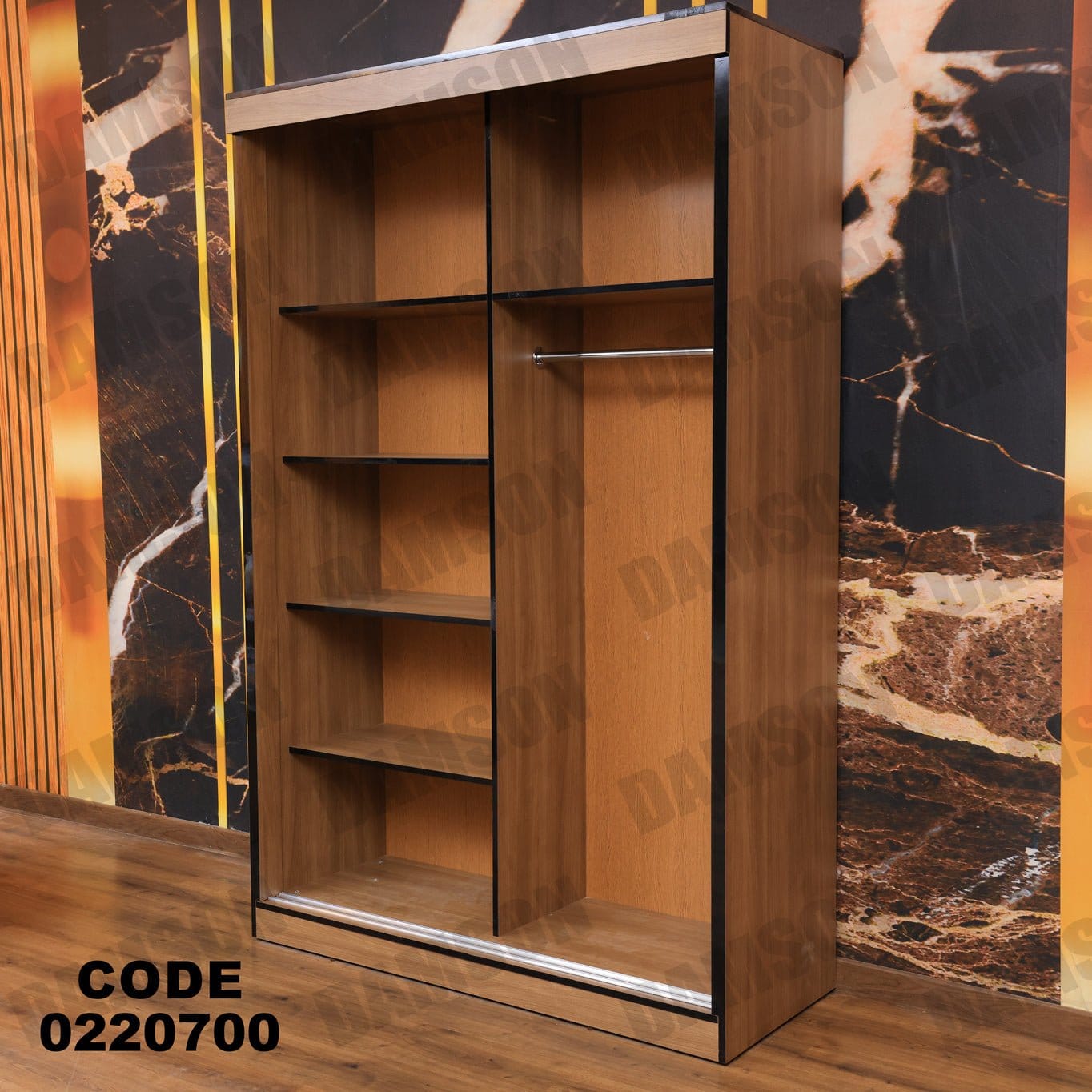 غرفة نوم أطفال 207 - Damson Furnitureغرفة نوم أطفال 207