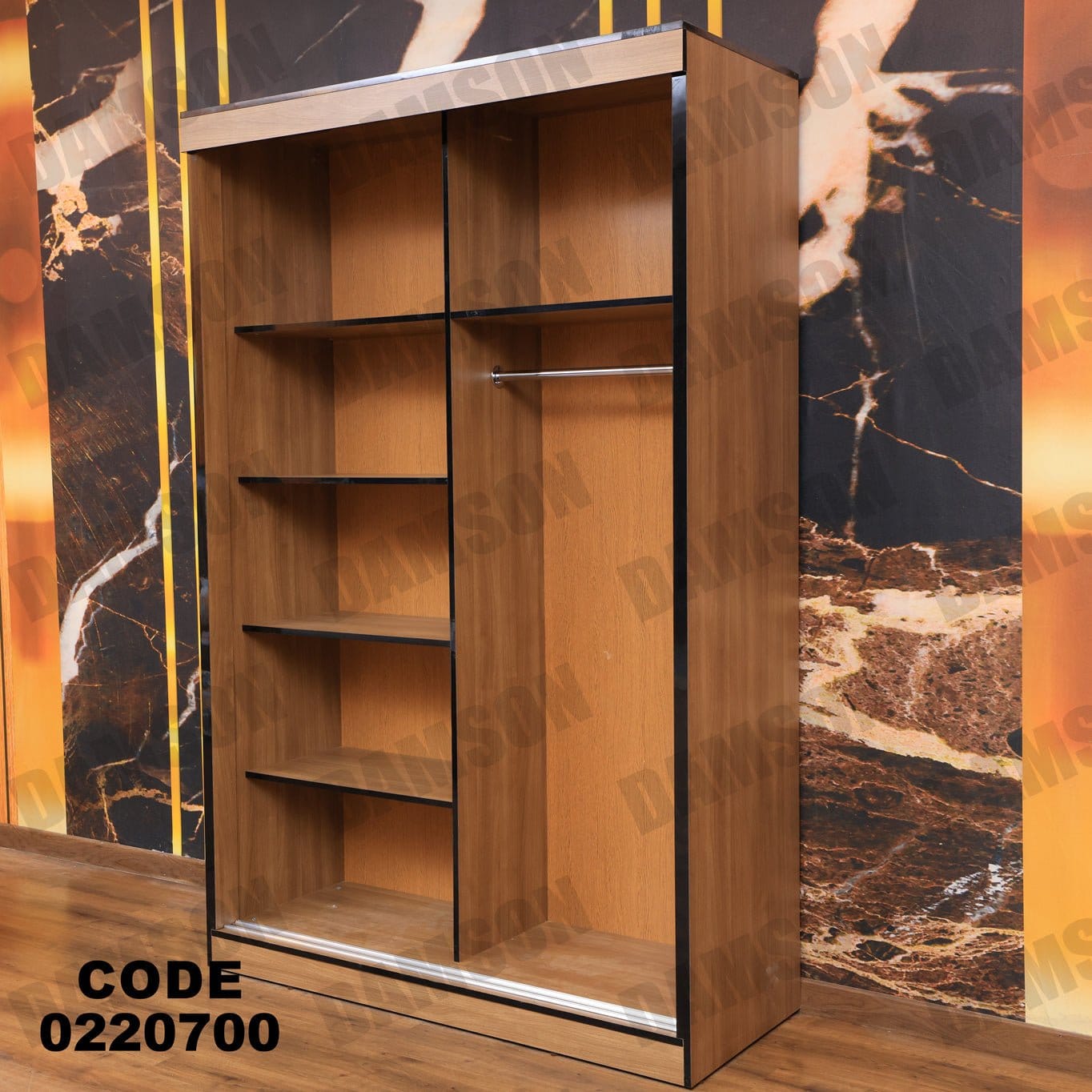 غرفة نوم أطفال 207 - Damson Furnitureغرفة نوم أطفال 207