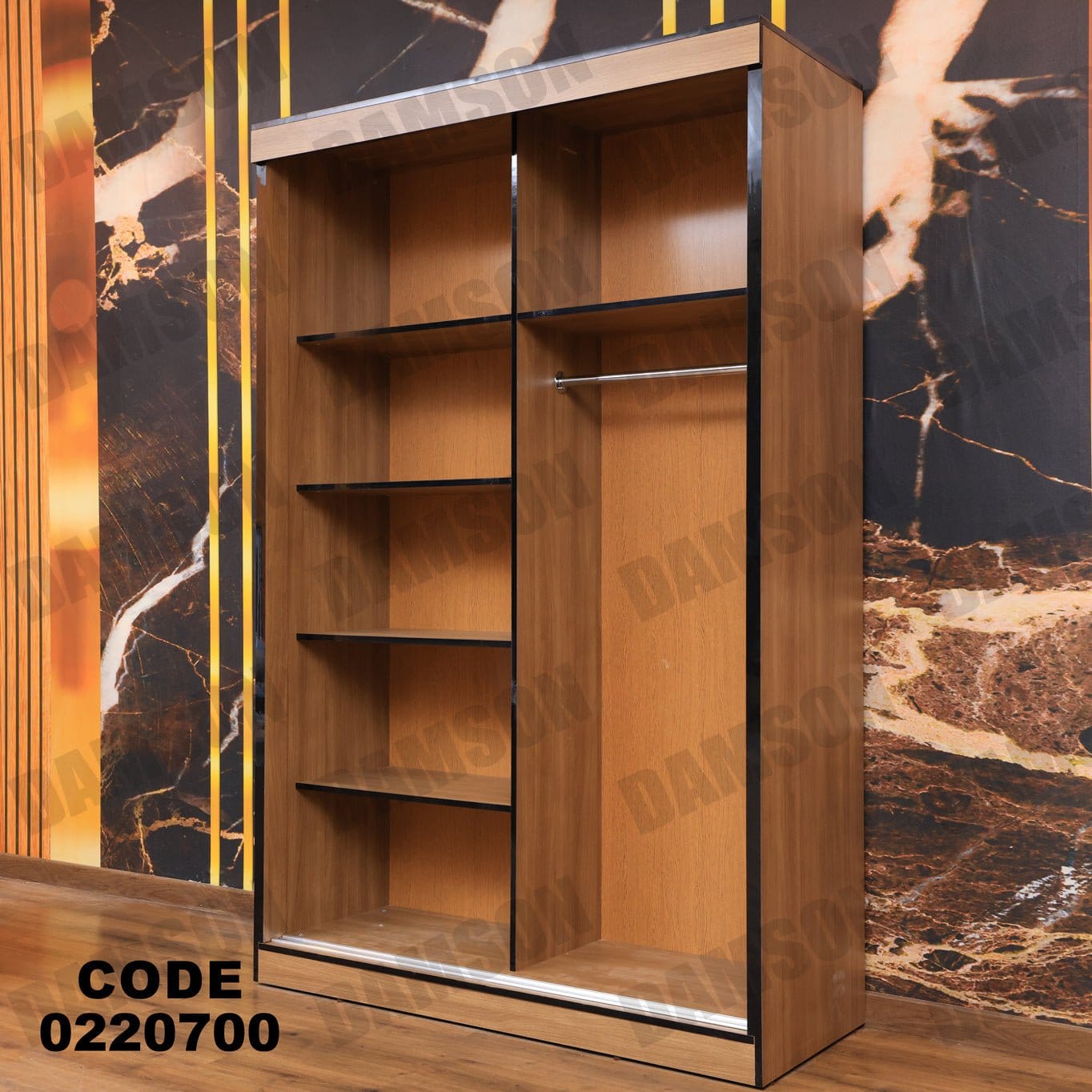 غرفة نوم أطفال 207 - Damson Furnitureغرفة نوم أطفال 207