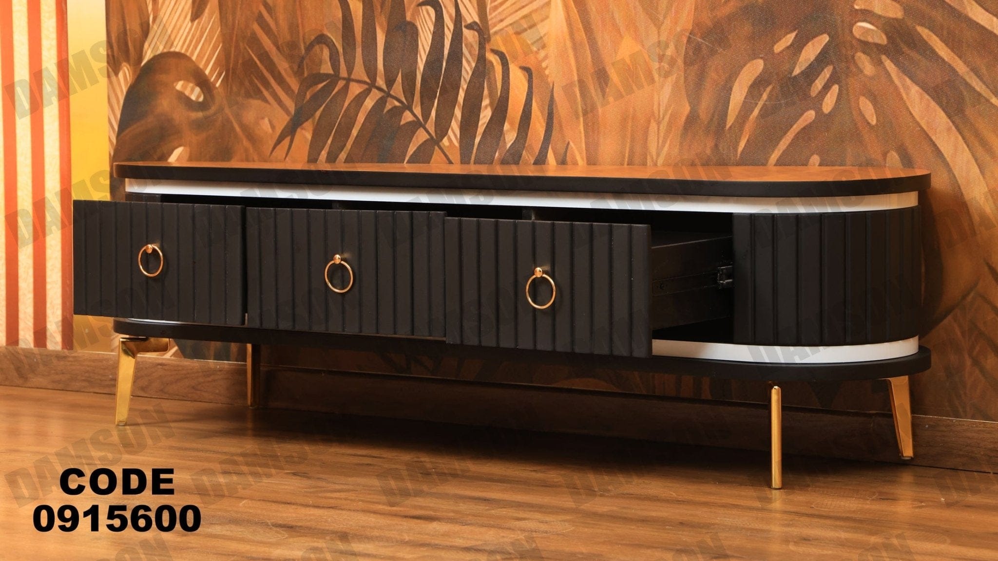 تي في يونيت 156 - Damson Furnitureتي في يونيت 156