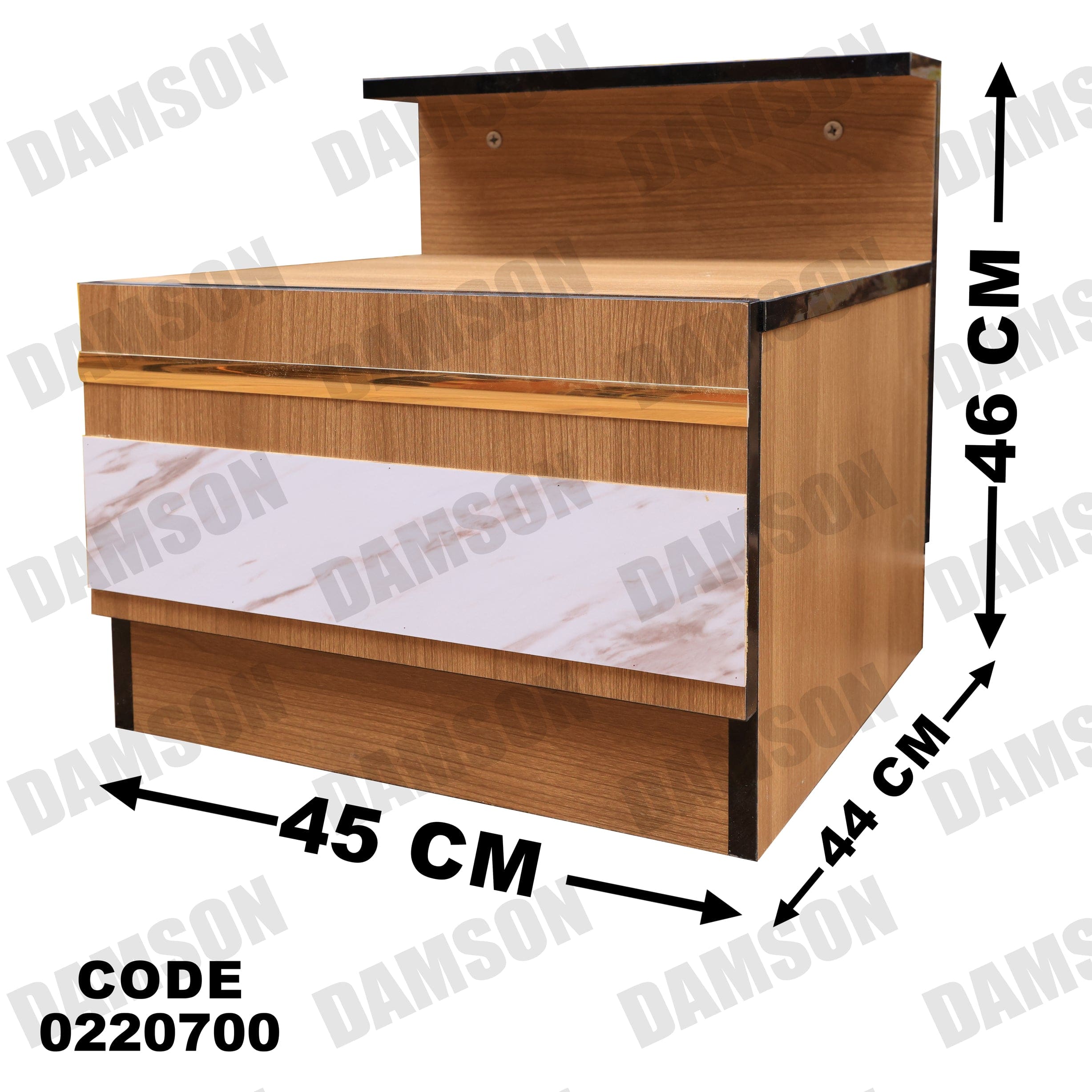 غرفة نوم أطفال 207 - Damson Furnitureغرفة نوم أطفال 207