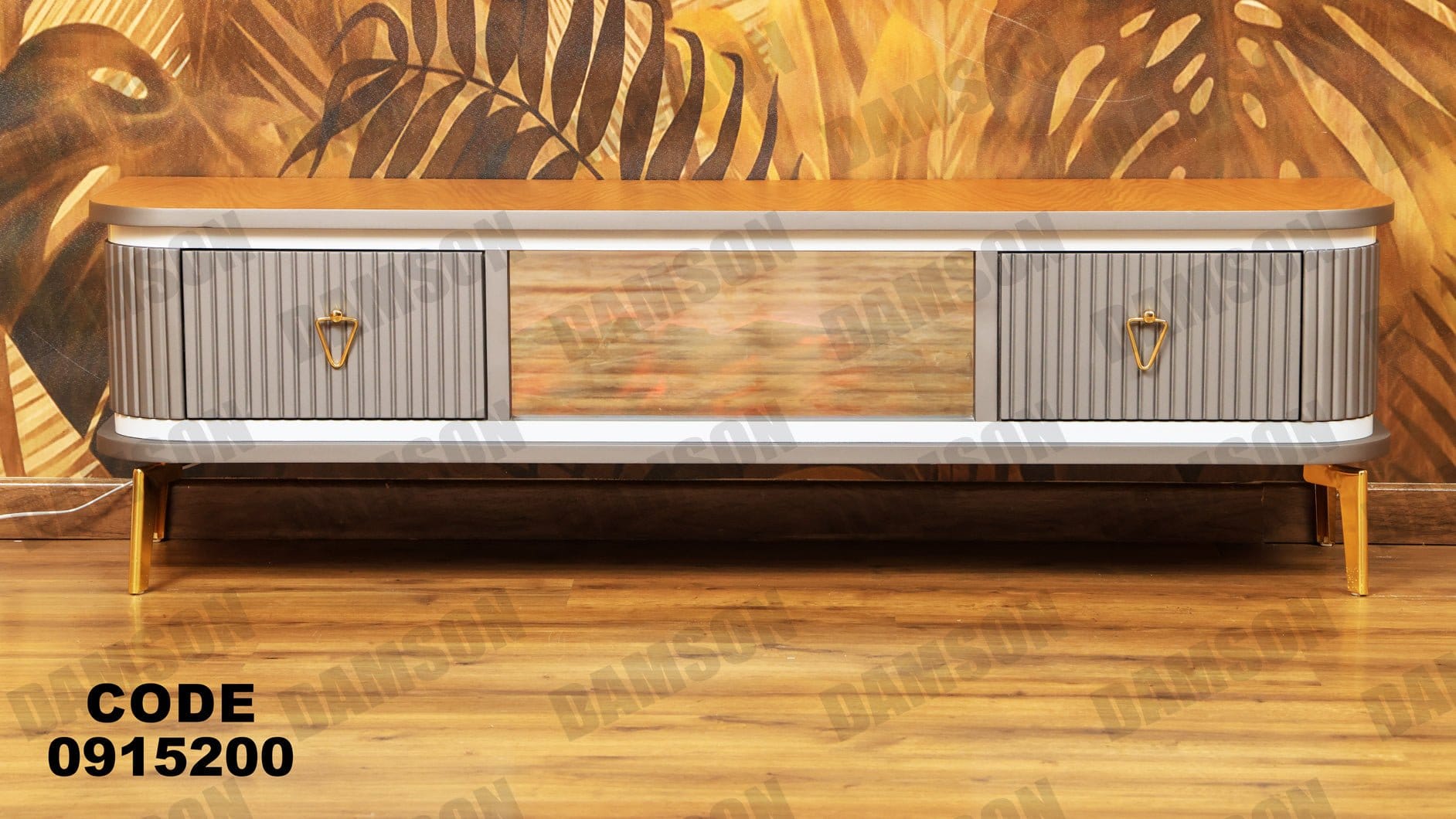 تي في يونيت 152 - Damson Furnitureتي في يونيت 152