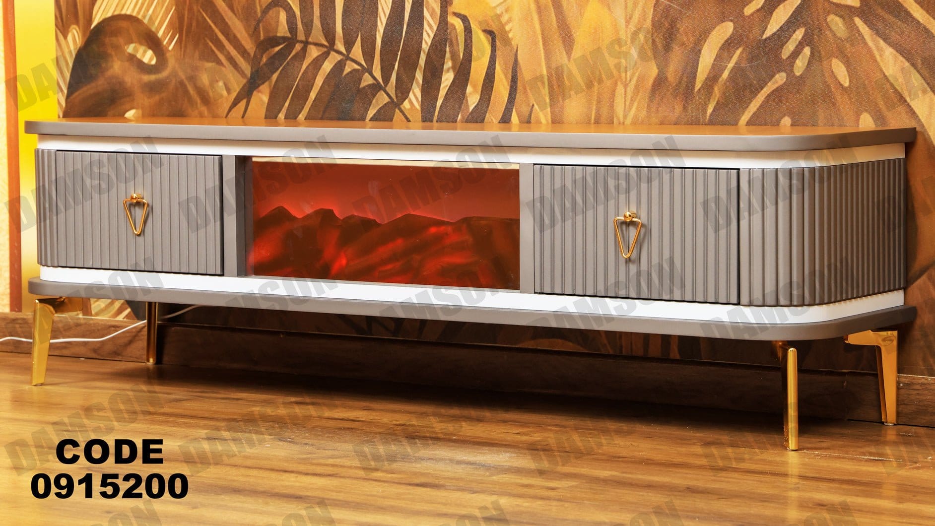 تي في يونيت 152 - Damson Furnitureتي في يونيت 152