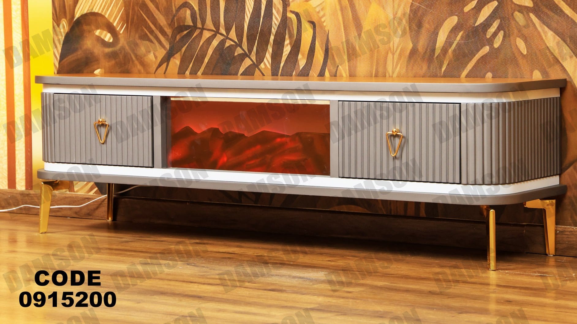 تي في يونيت 152 - Damson Furnitureتي في يونيت 152