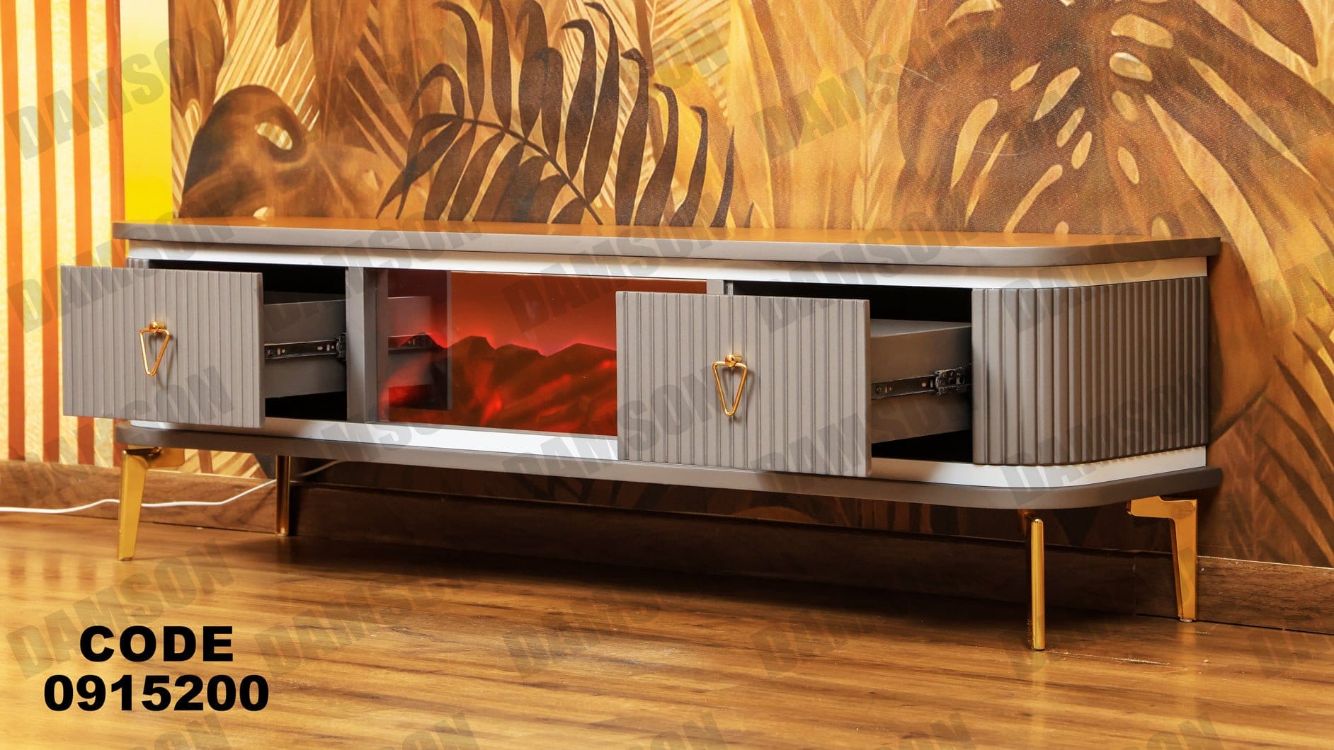 تي في يونيت 152 - Damson Furnitureتي في يونيت 152