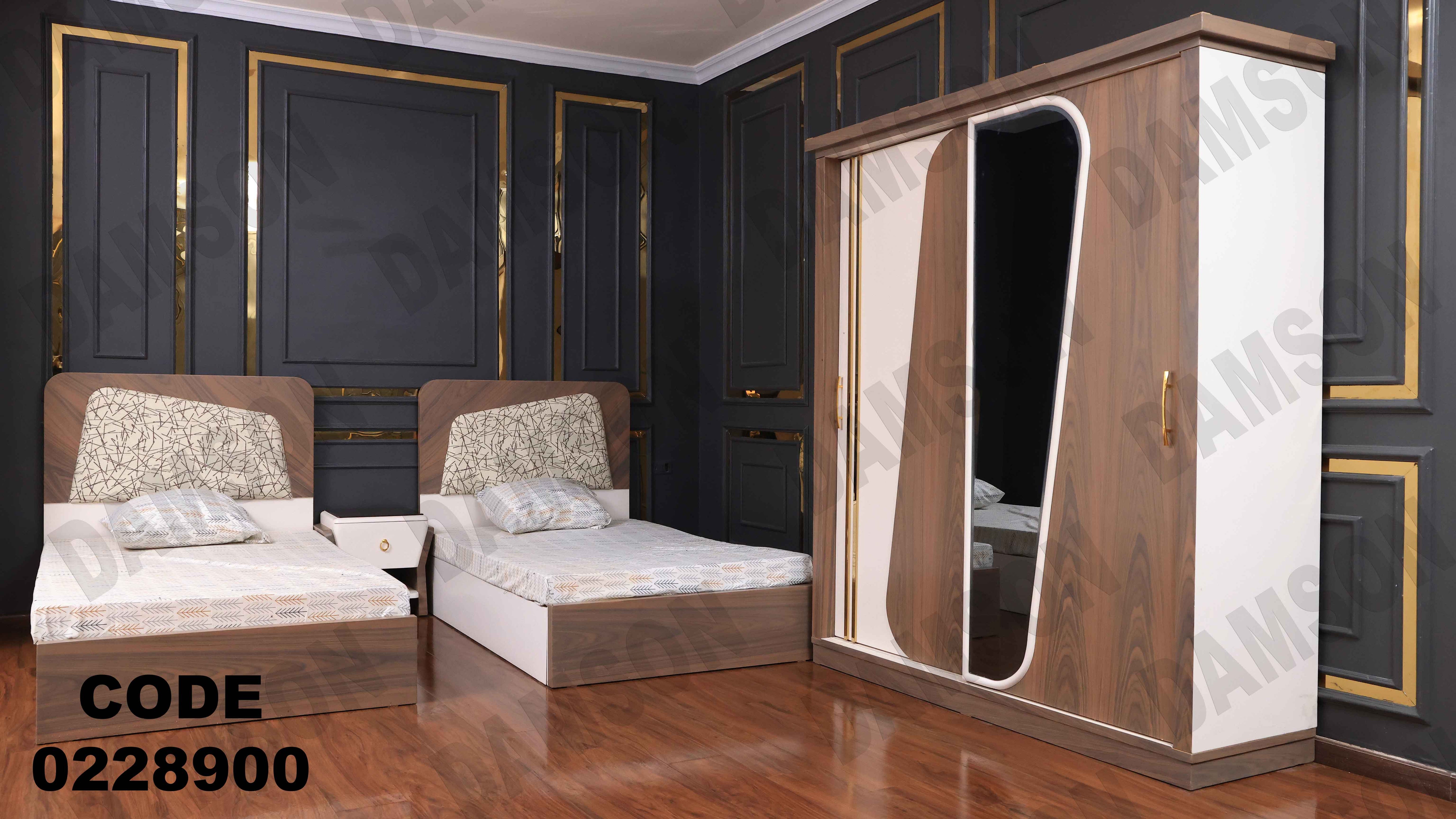 غرفة نوم أطفال 289