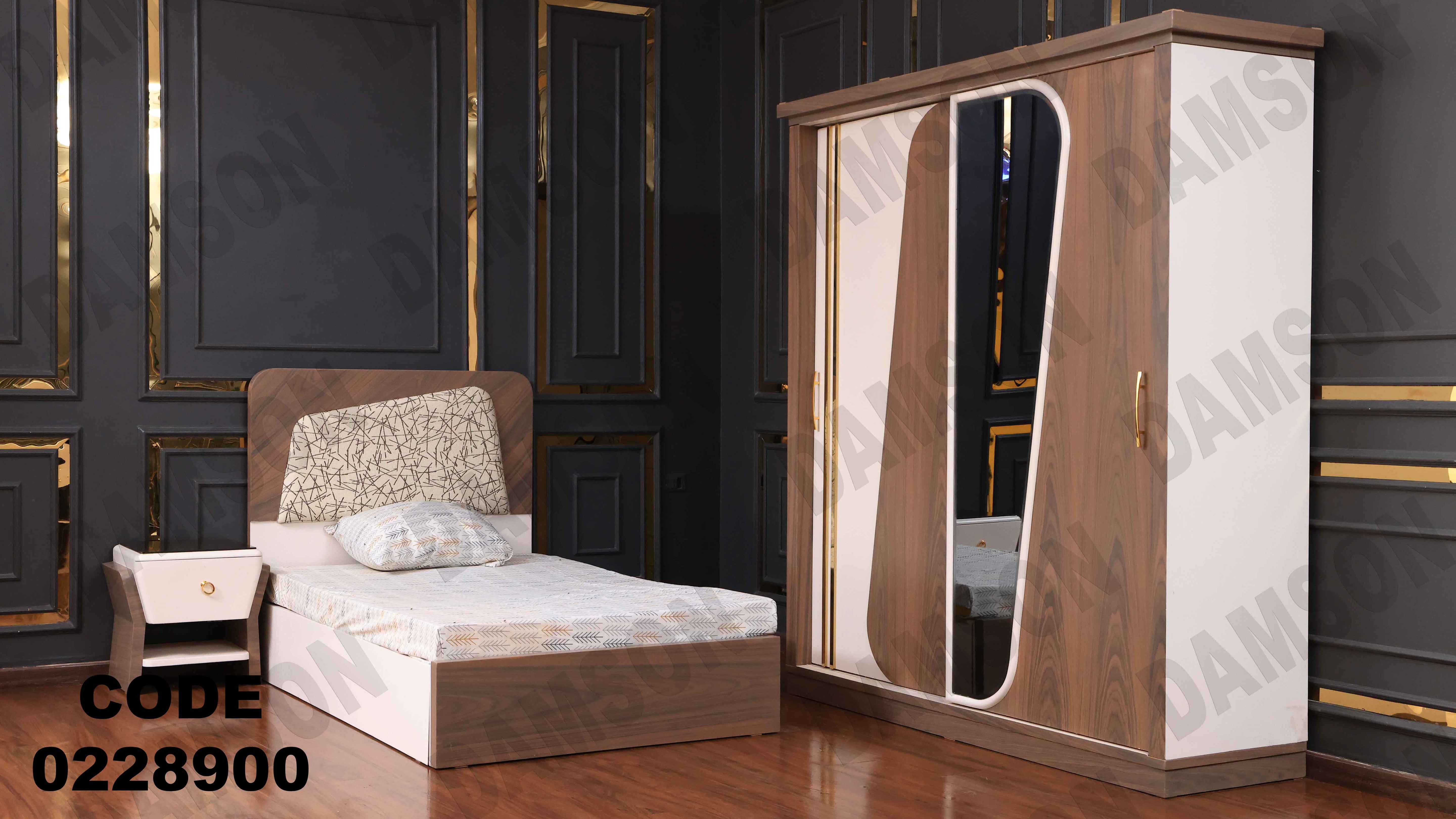 غرفة نوم أطفال 289