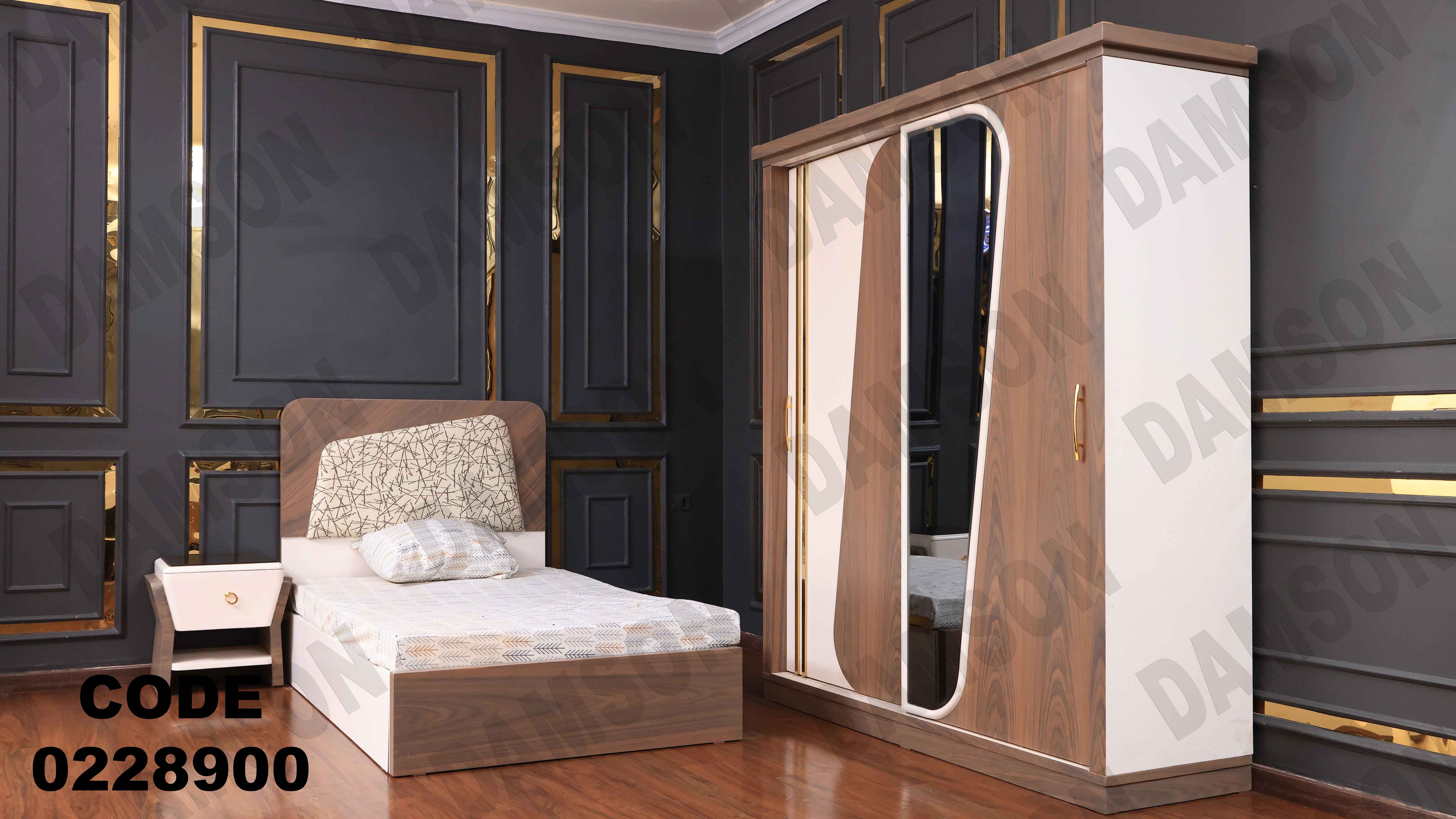 غرفة نوم أطفال 289