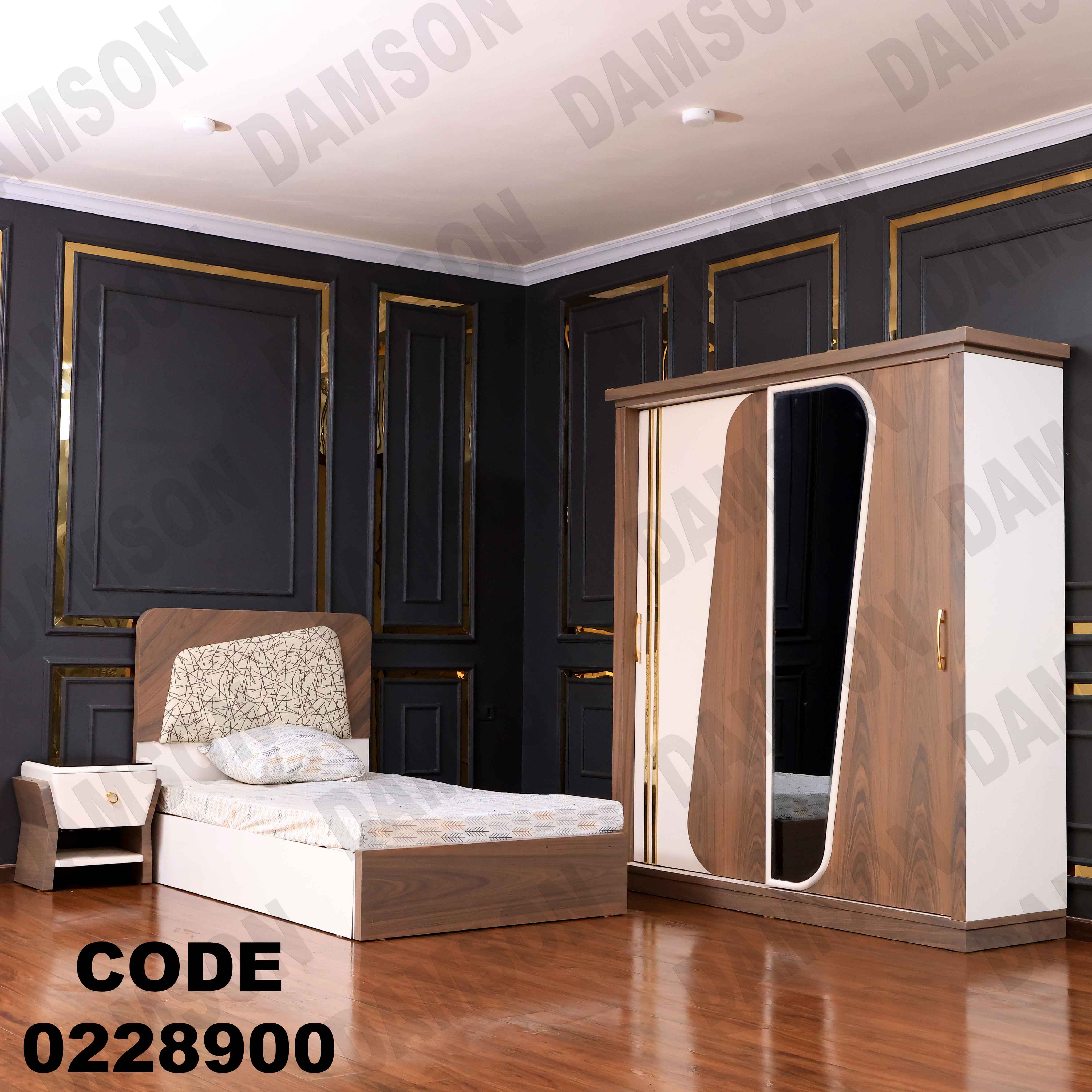 غرفة نوم أطفال 289