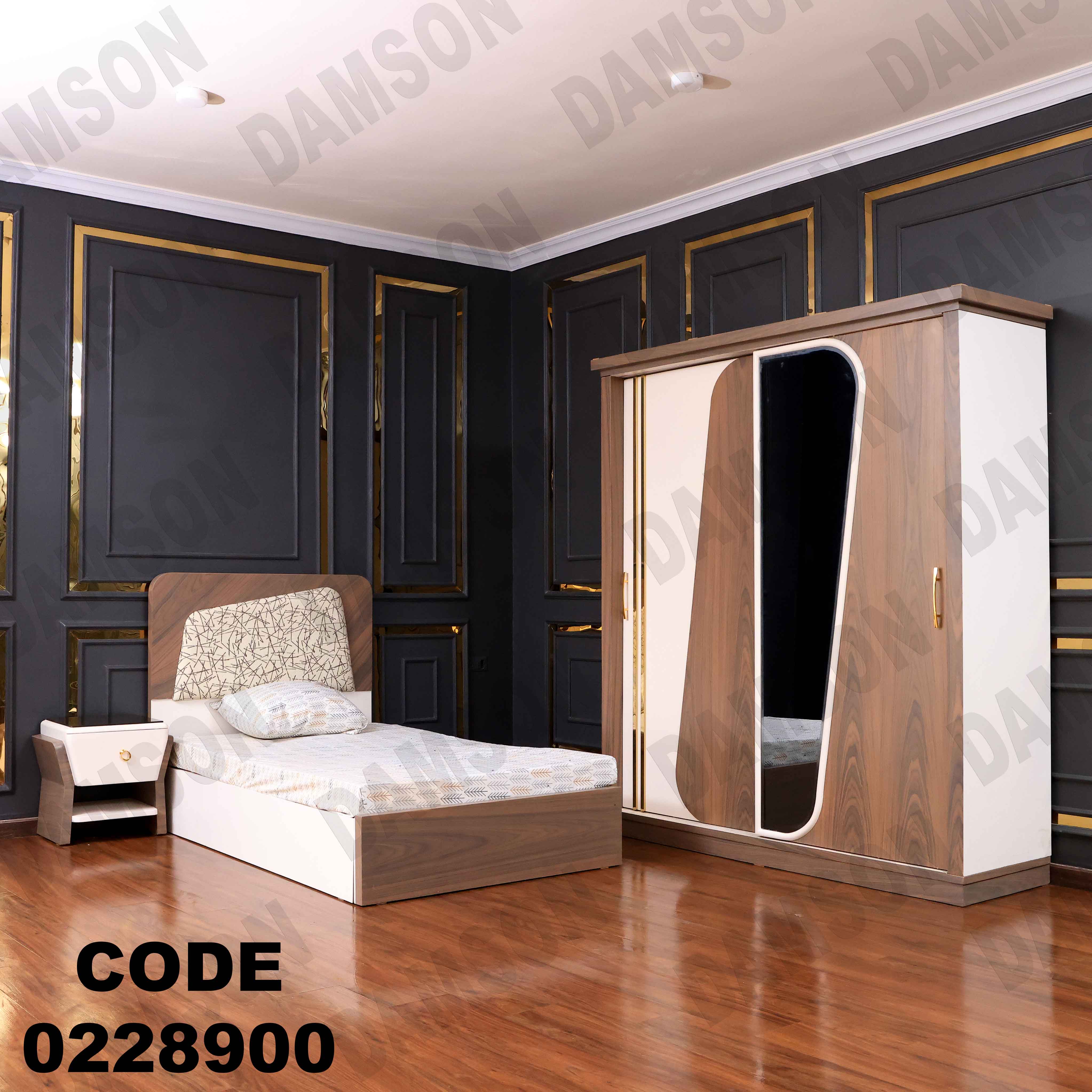 غرفة نوم أطفال 289