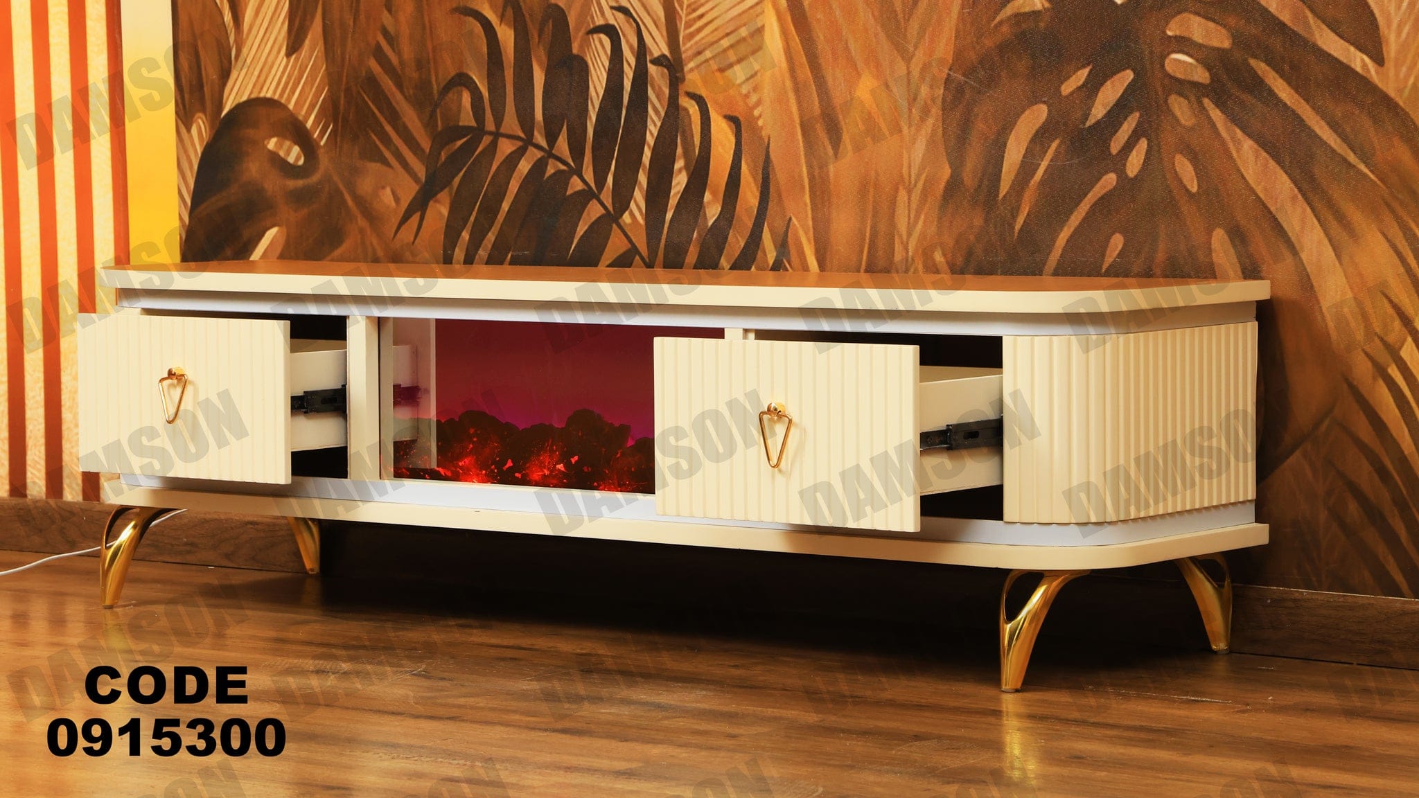 تي في يونيت 153 - Damson Furnitureتي في يونيت 153