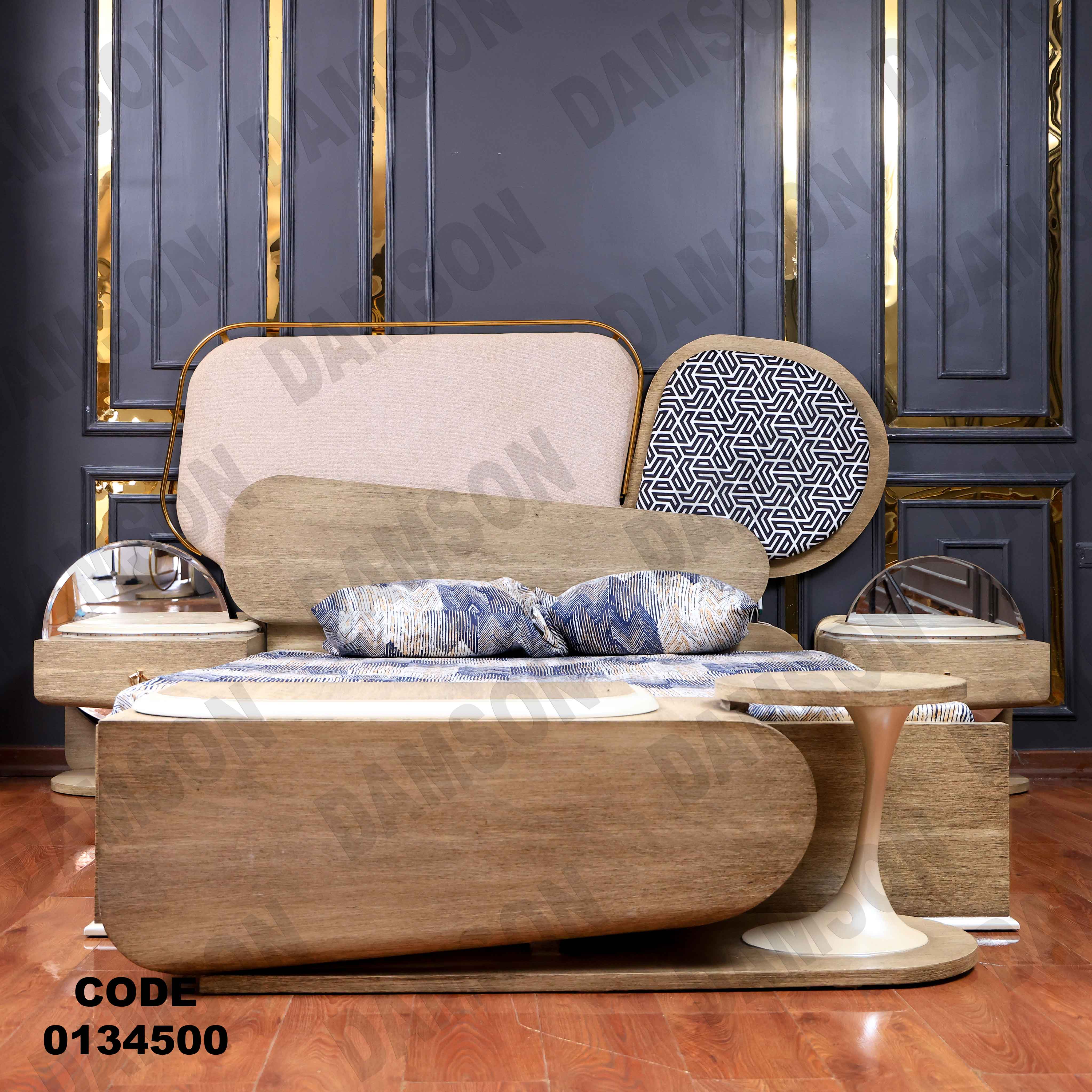 غرفة نوم ماستر 345