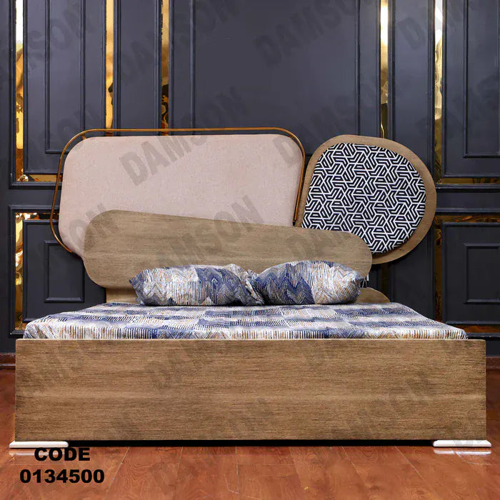 سرير ماستر 345