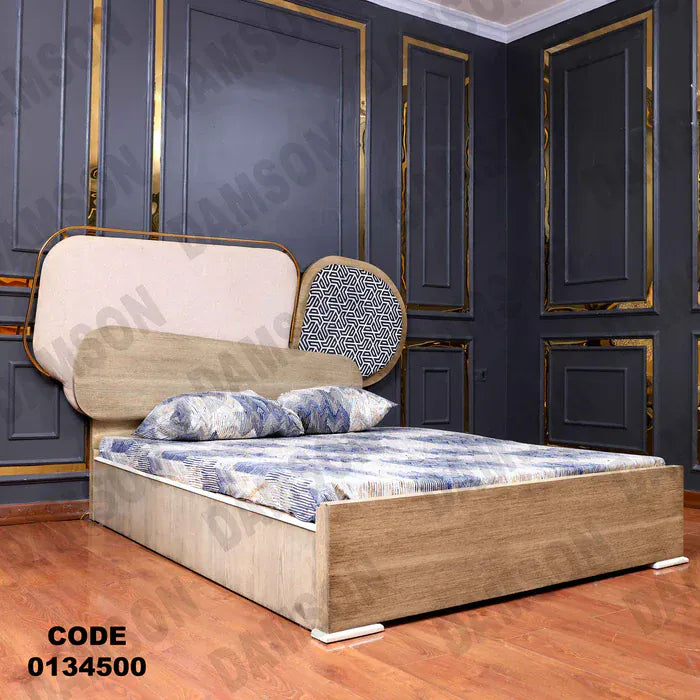 سرير ماستر 345