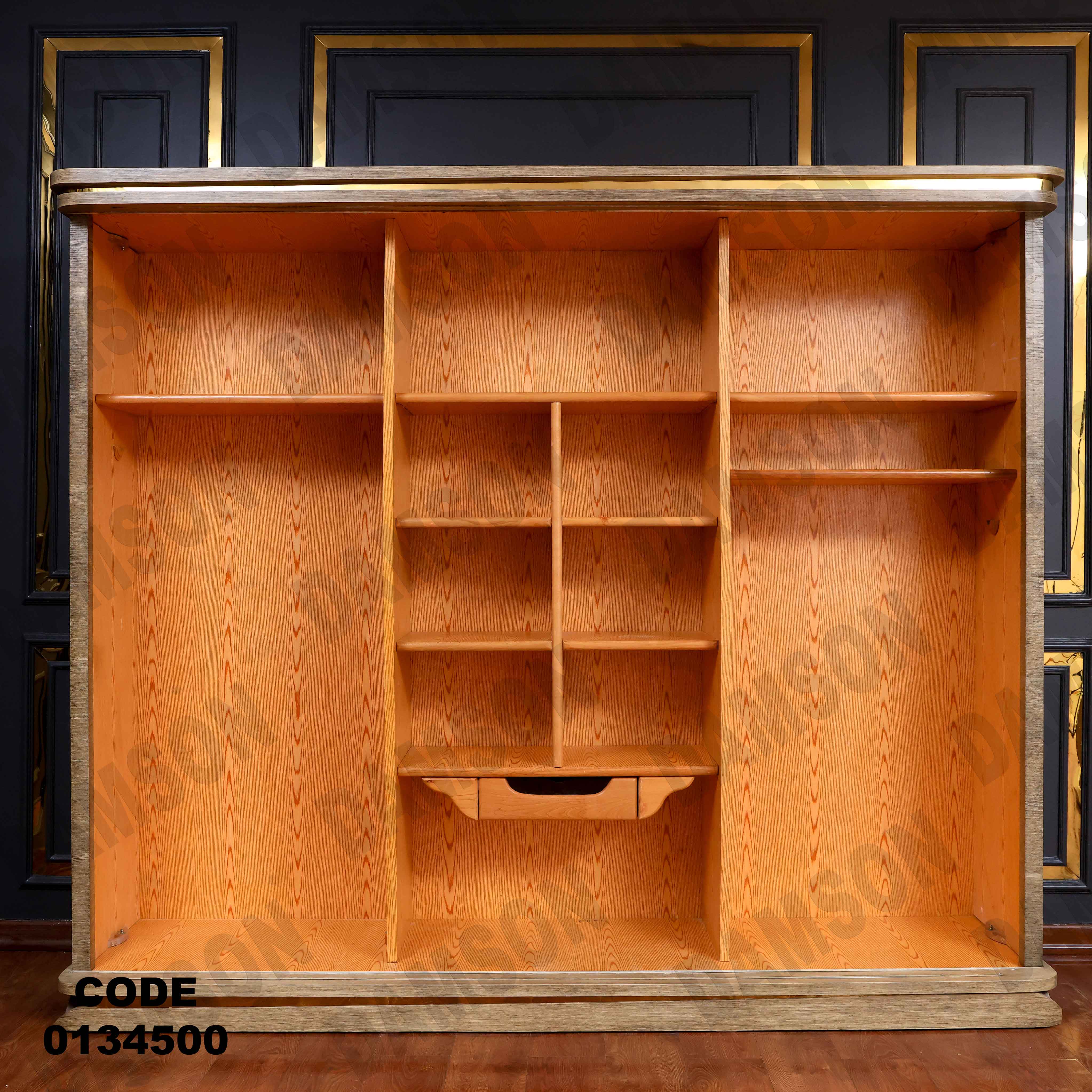 غرفة نوم ماستر 345