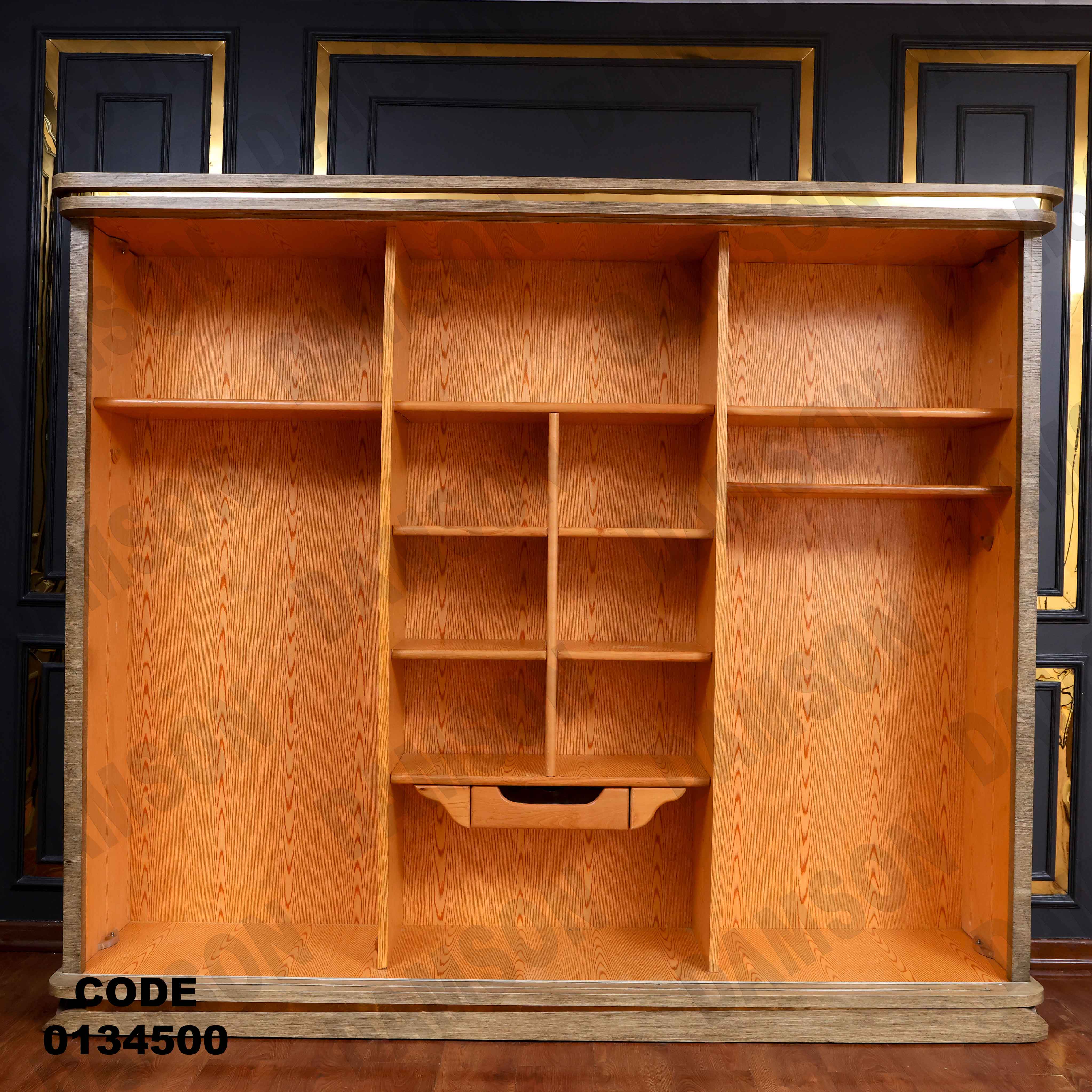 غرفة نوم ماستر 345