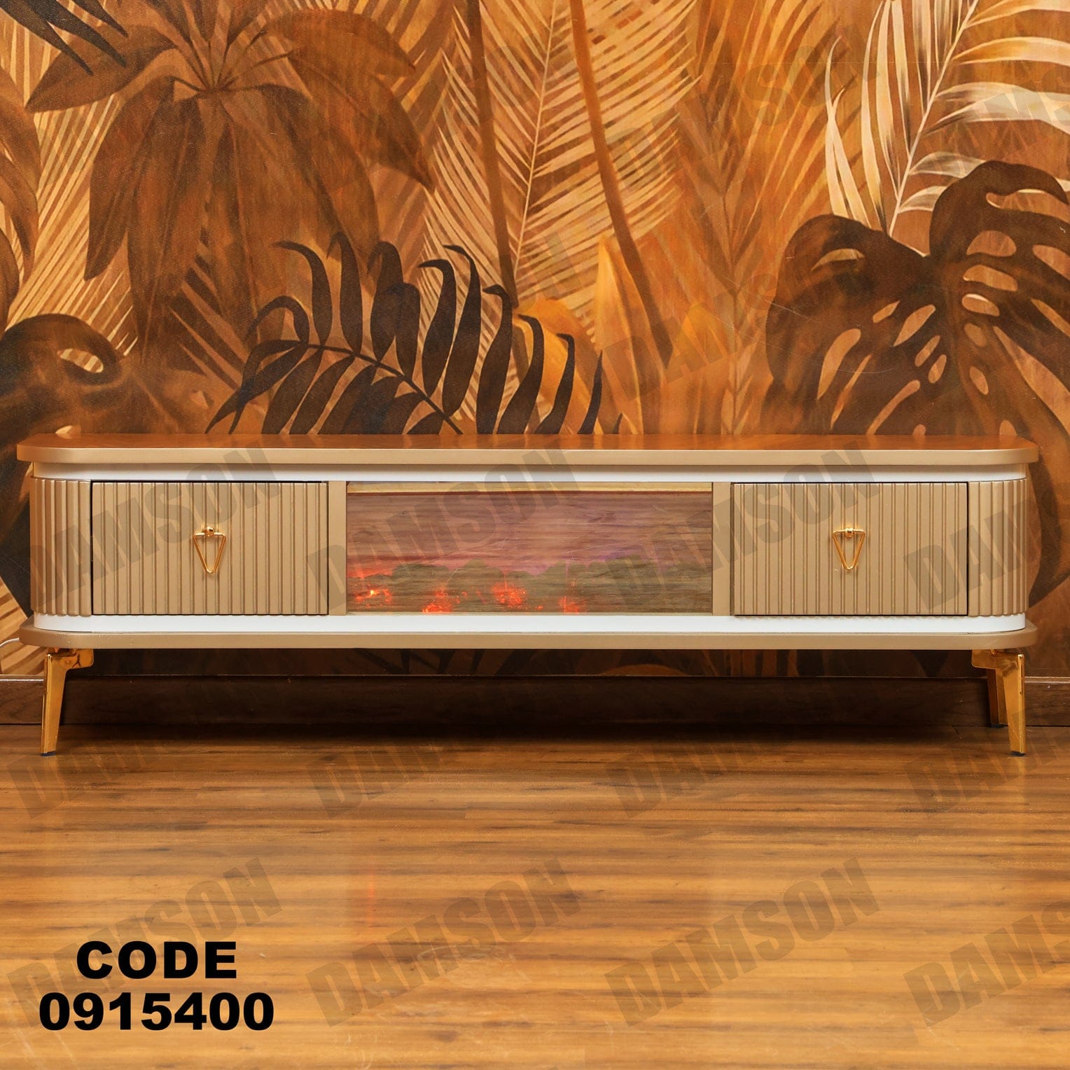 تي في يونيت 154 - Damson Furnitureتي في يونيت 154