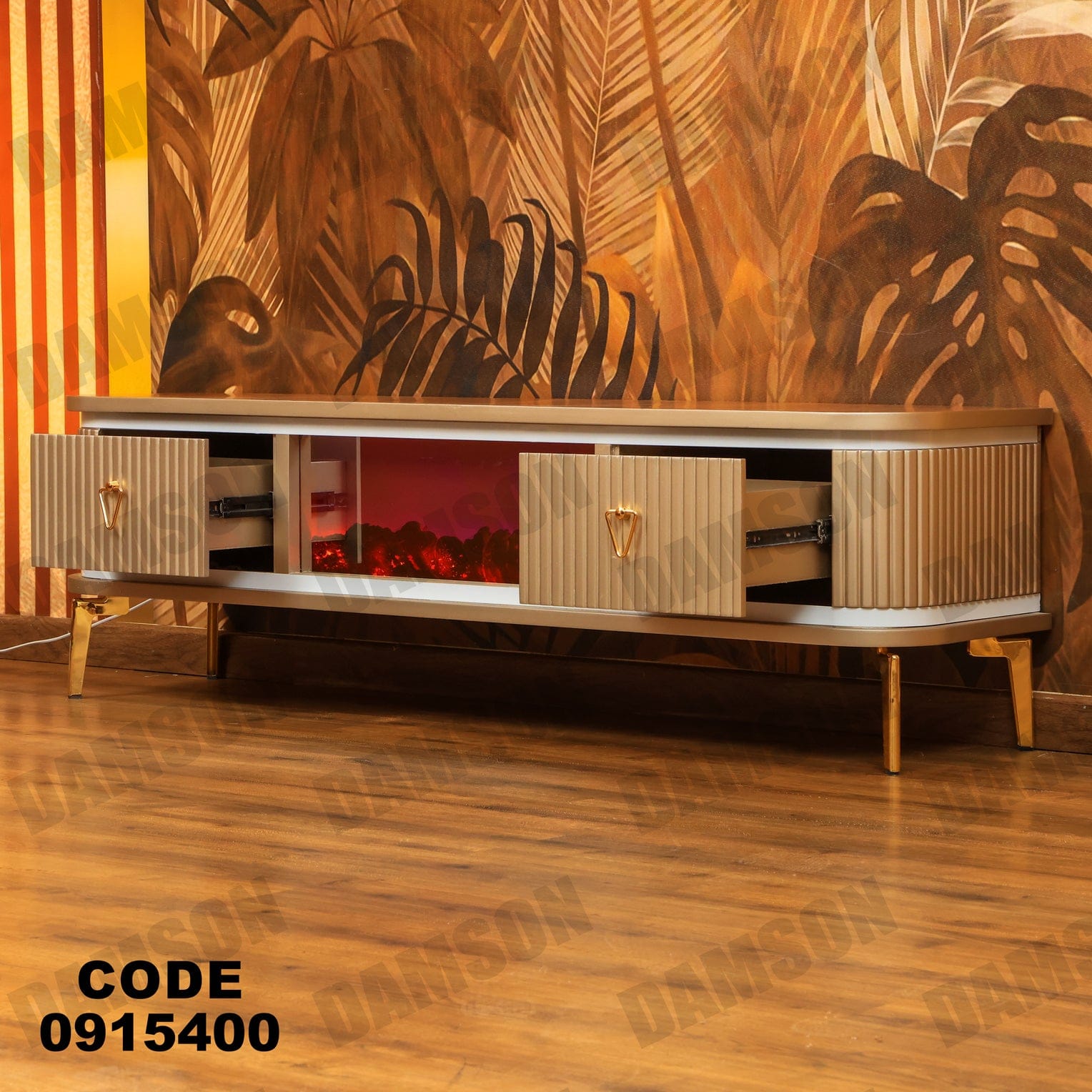 تي في يونيت 154 - Damson Furnitureتي في يونيت 154