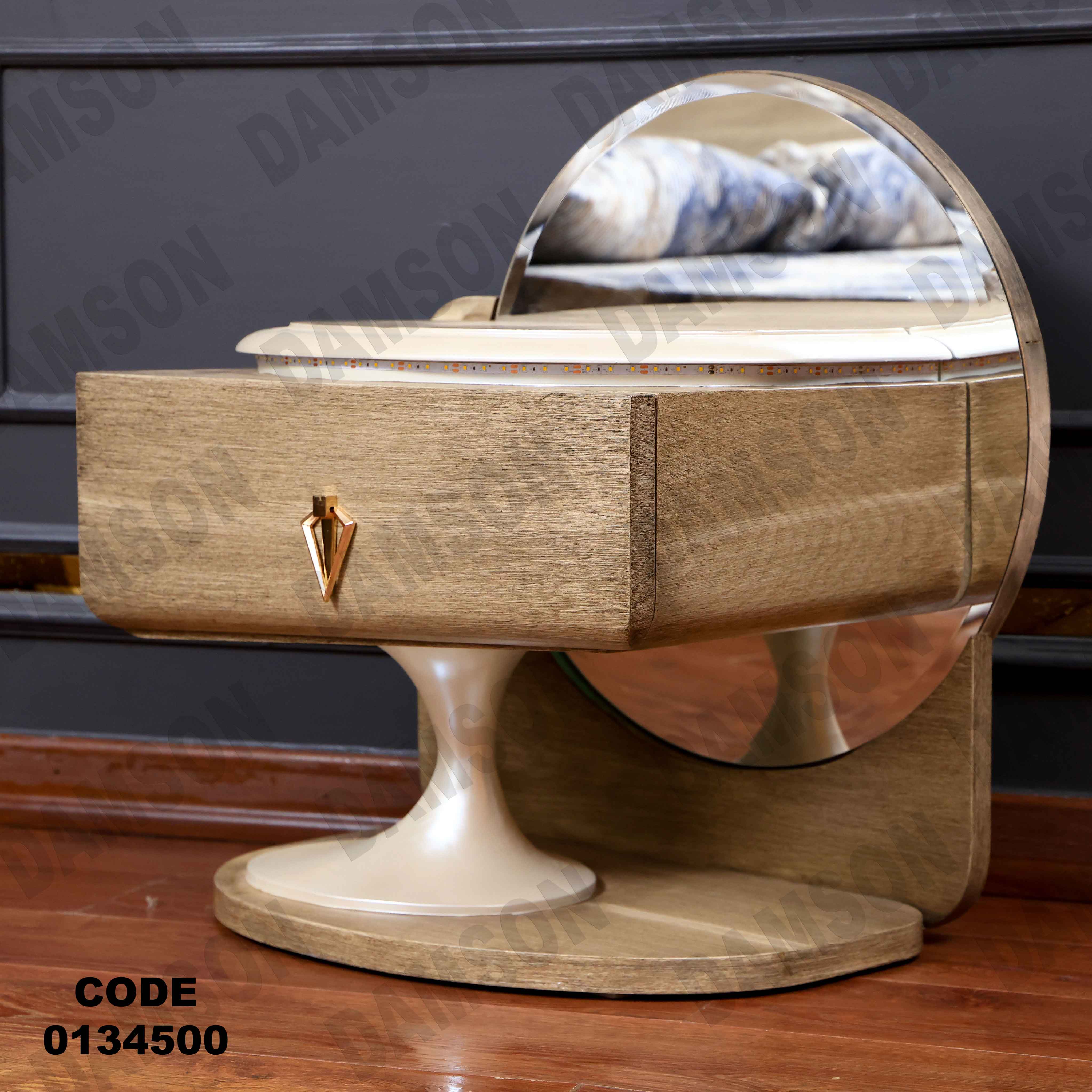 غرفة نوم ماستر 345