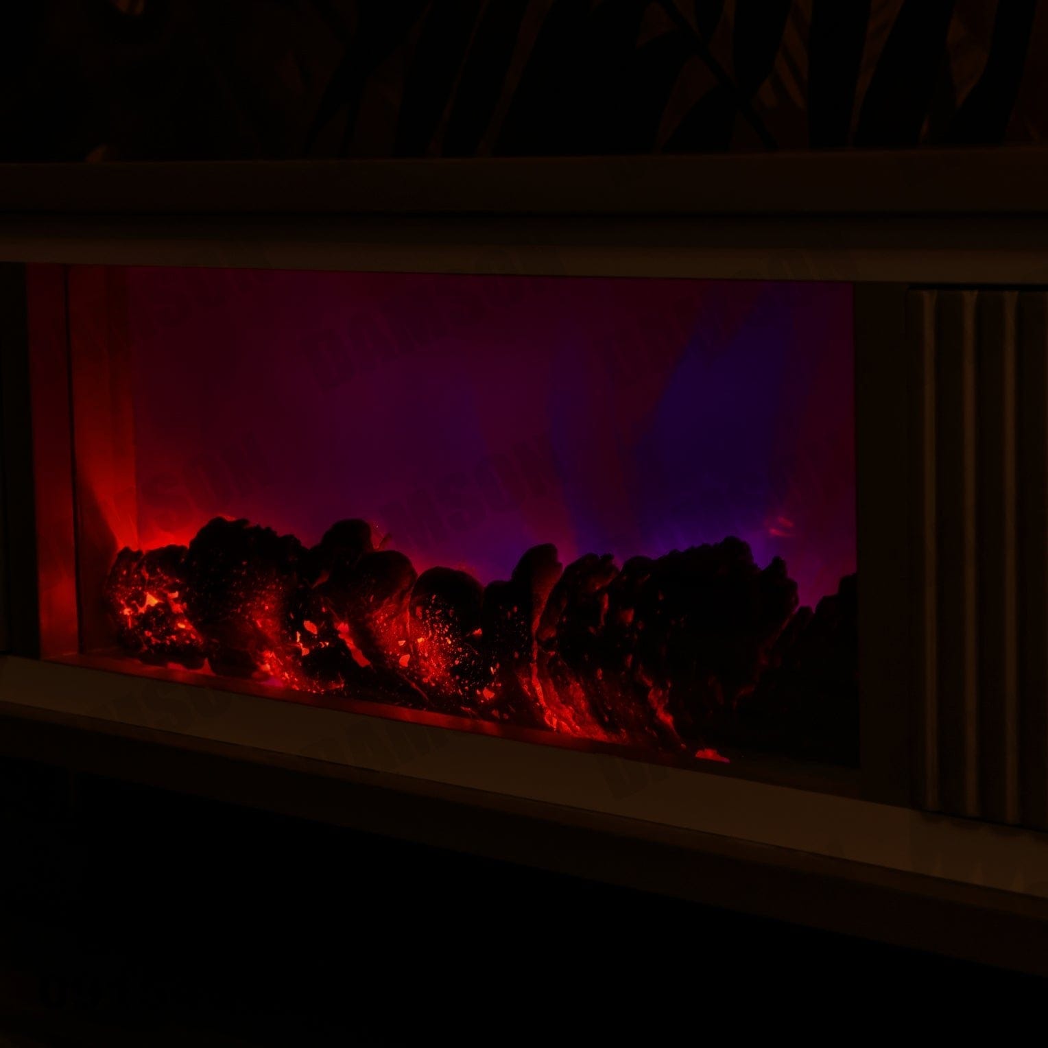 تي في يونيت 154 - Damson Furnitureتي في يونيت 154