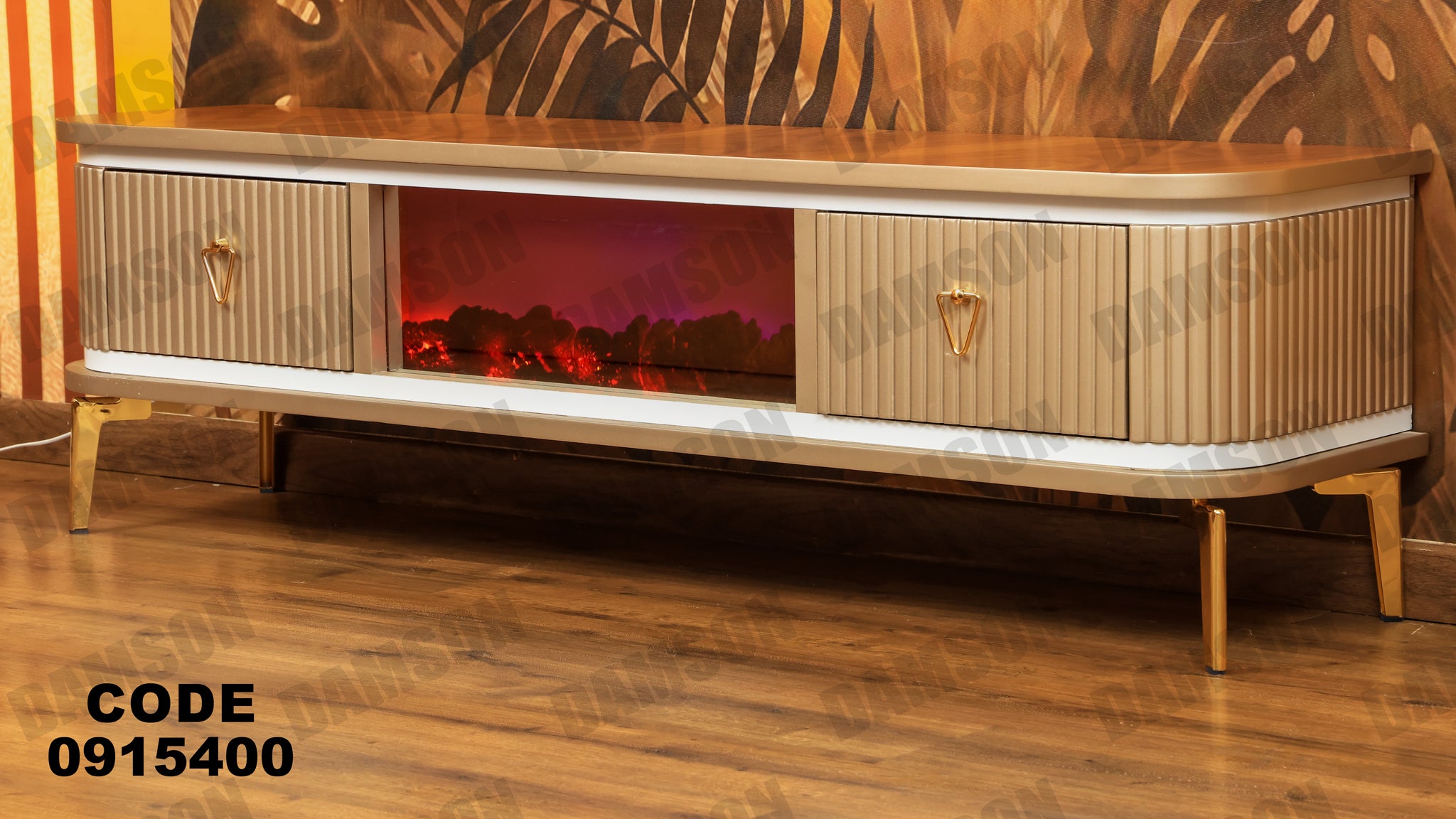 تي في يونيت 154 - Damson Furnitureتي في يونيت 154