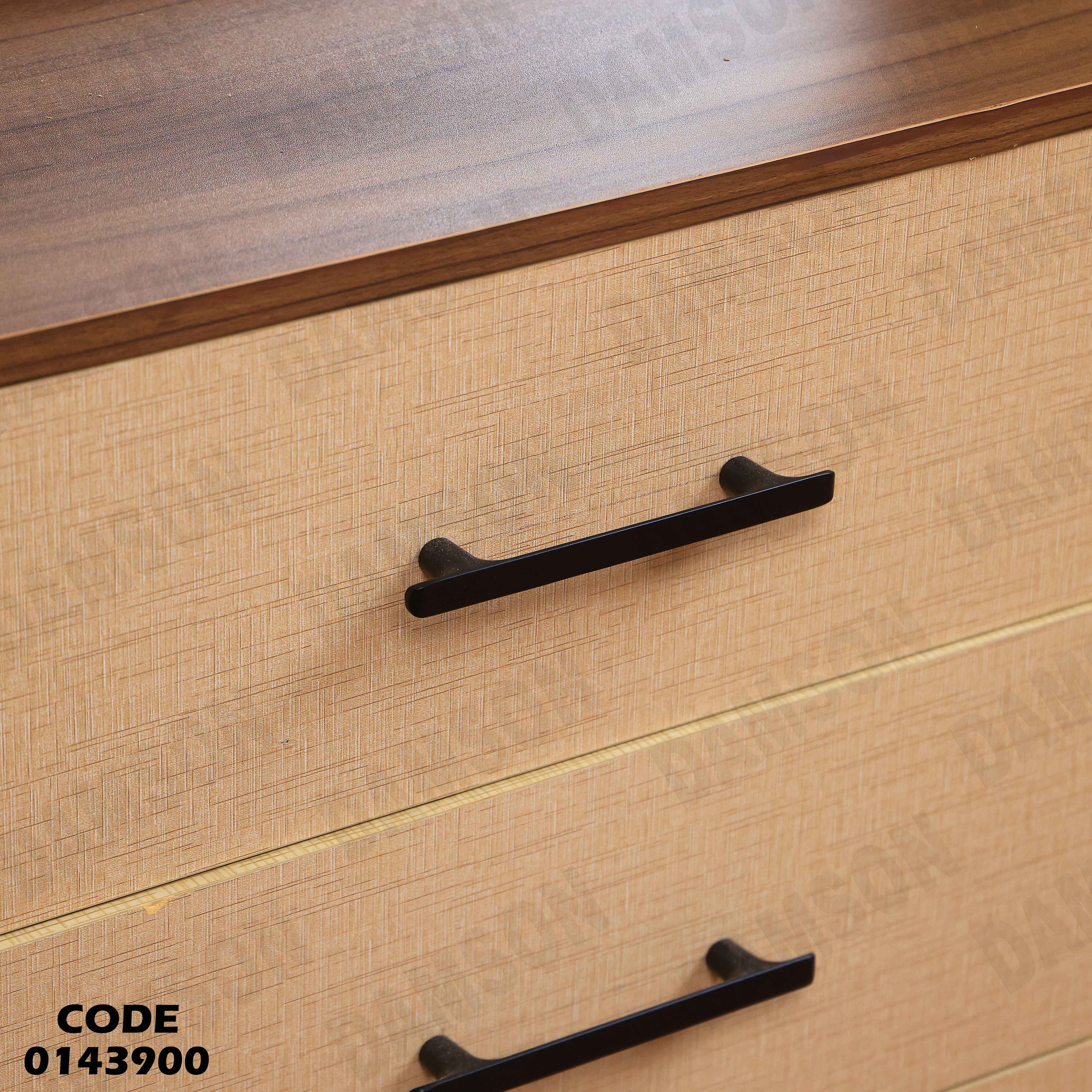 غرفة نوم ماستر 439