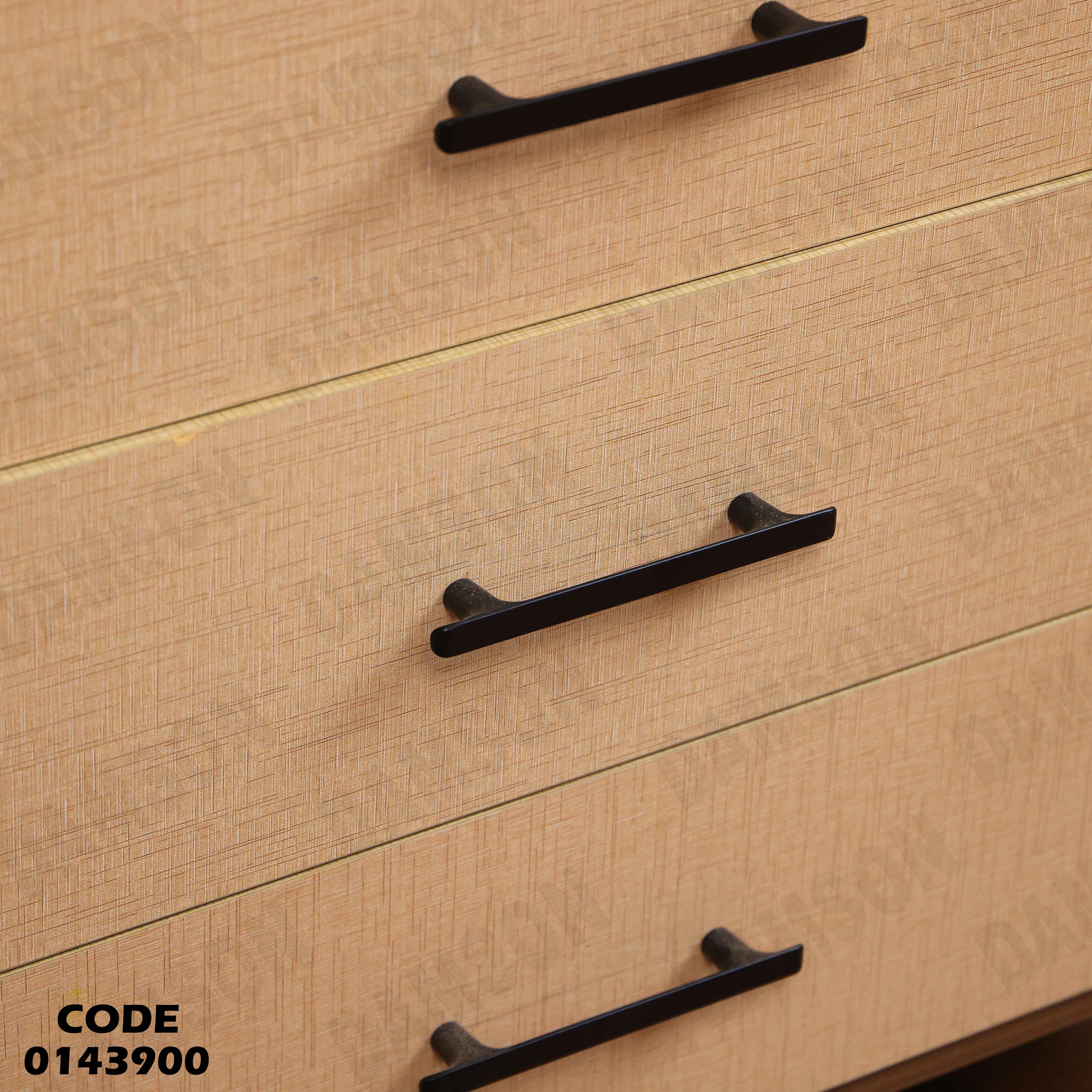 غرفة نوم ماستر 439