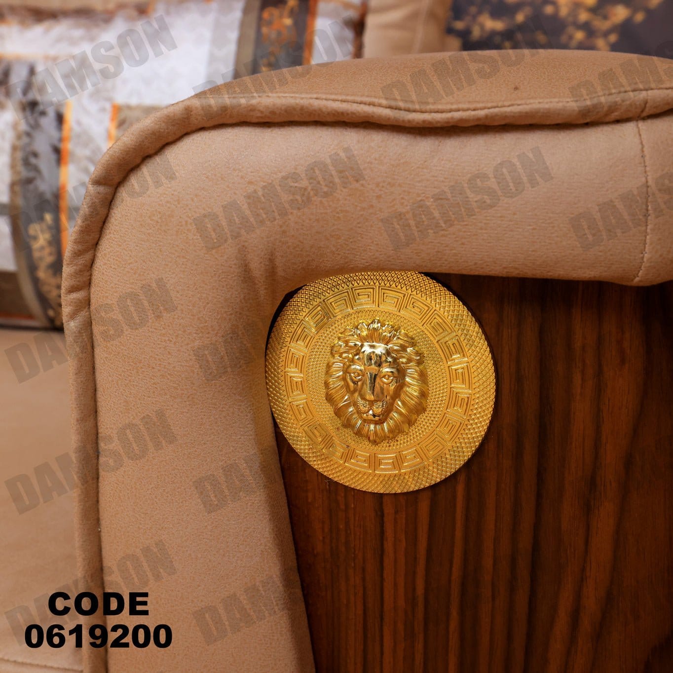 ركنة سرير و سحارة 192 - Damson Furnitureركنة سرير و سحارة 192