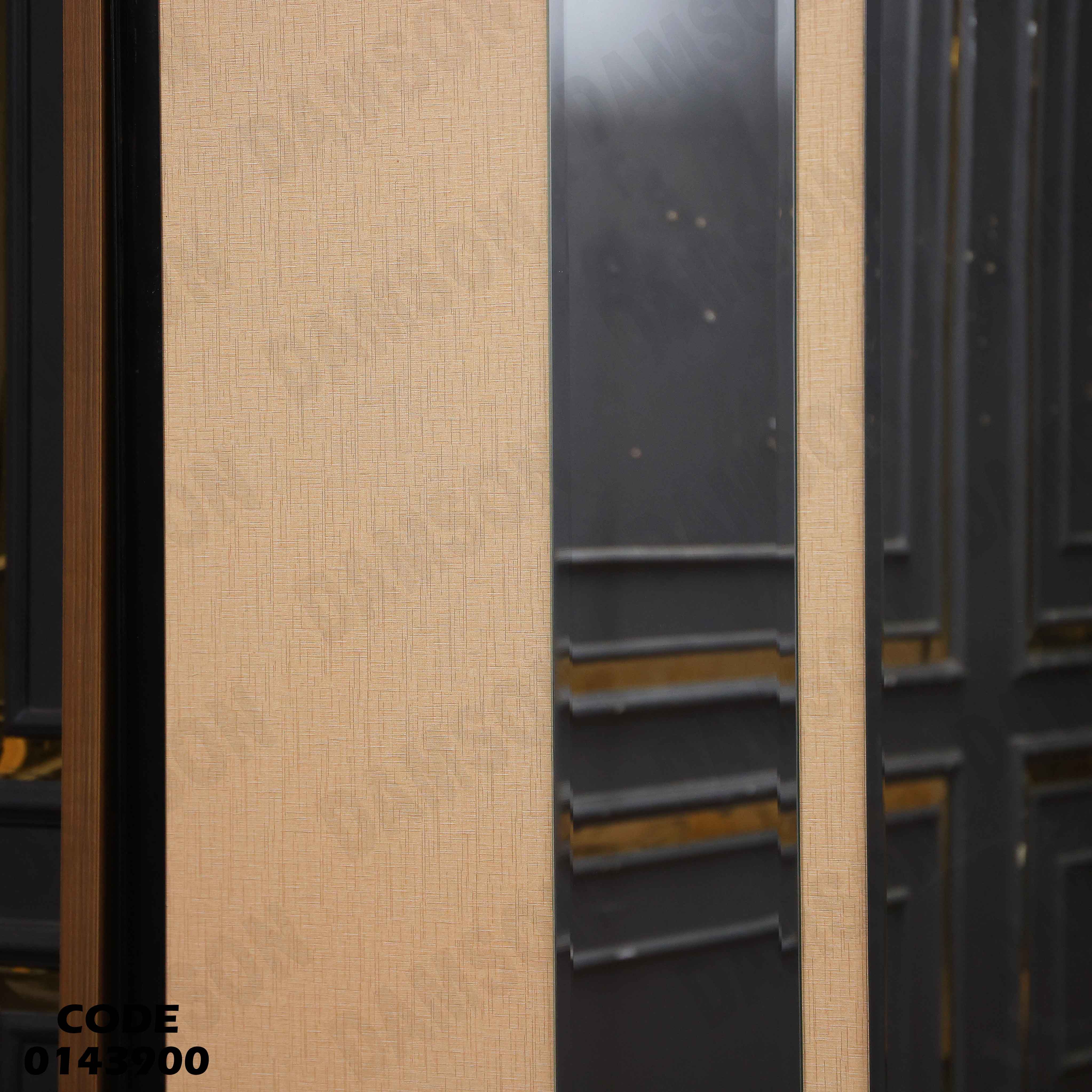 غرفة نوم ماستر 439