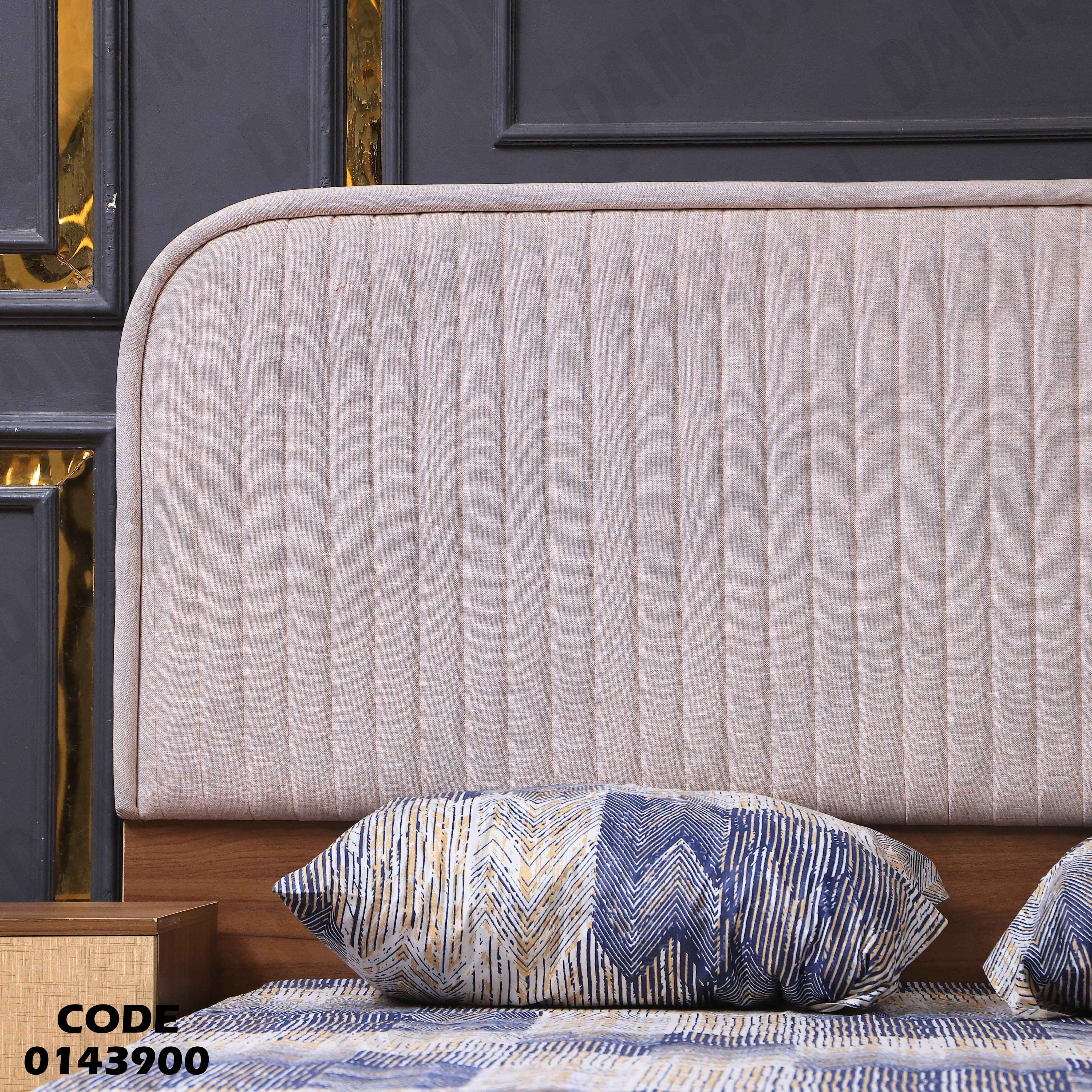 غرفة نوم ماستر 439