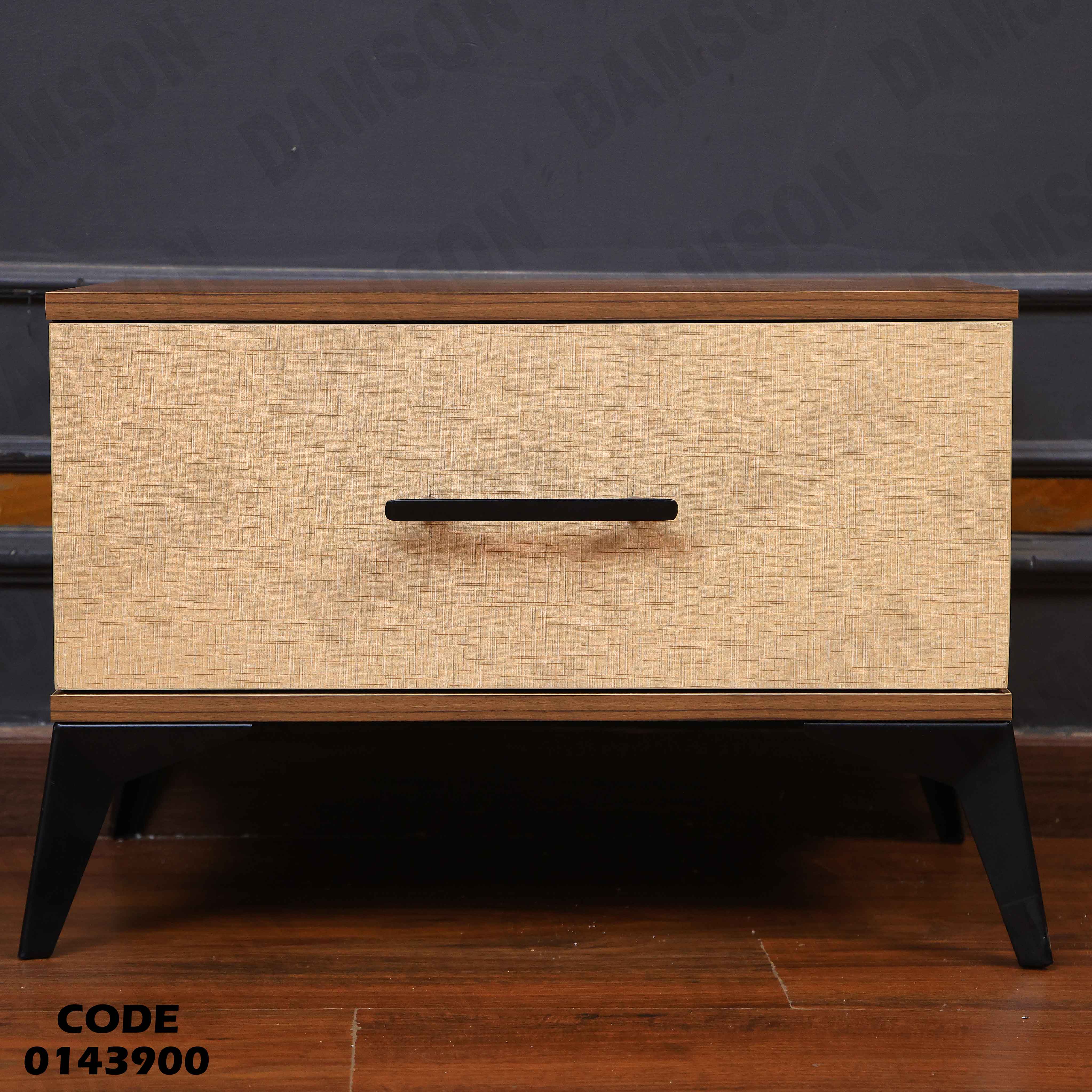 غرفة نوم ماستر 439