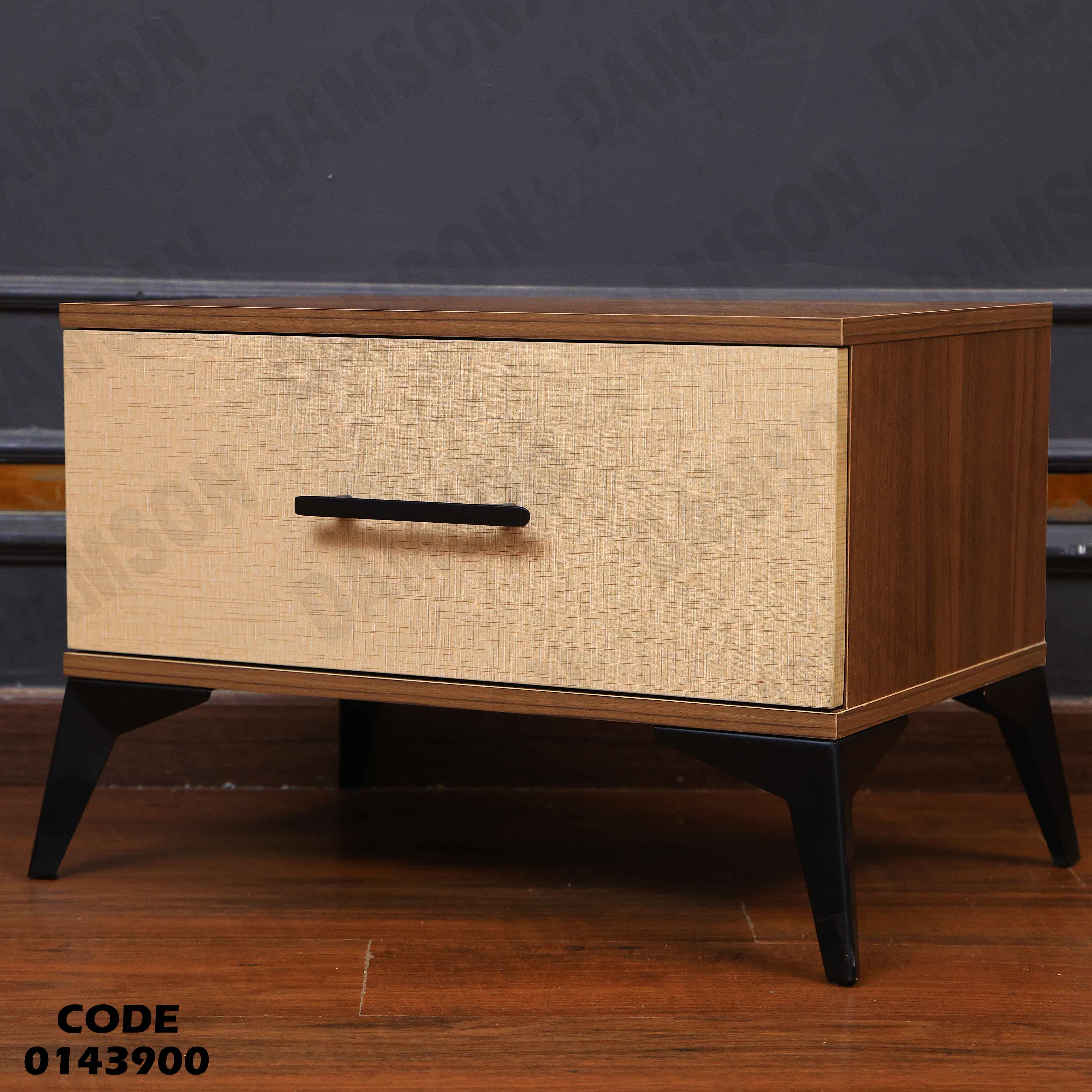 غرفة نوم ماستر 439