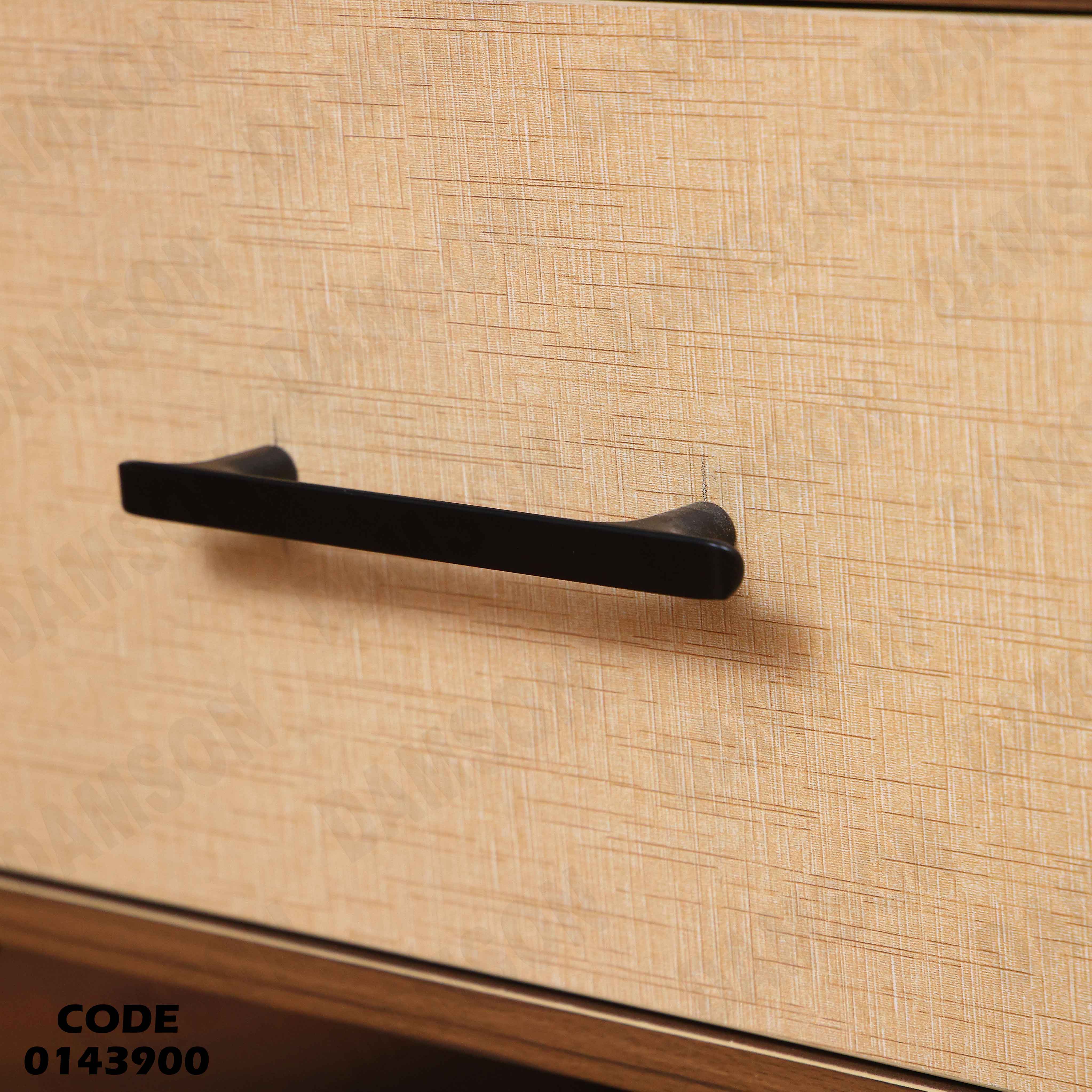 غرفة نوم ماستر 439