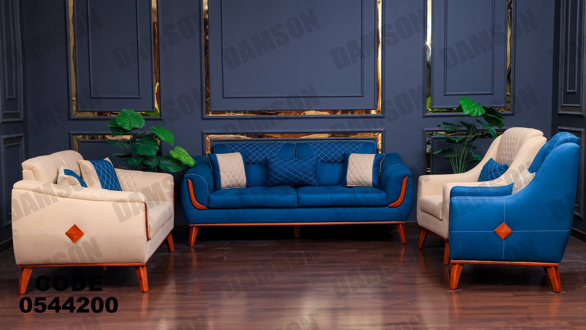 انترية 442 - Damson Furnitureانترية 442